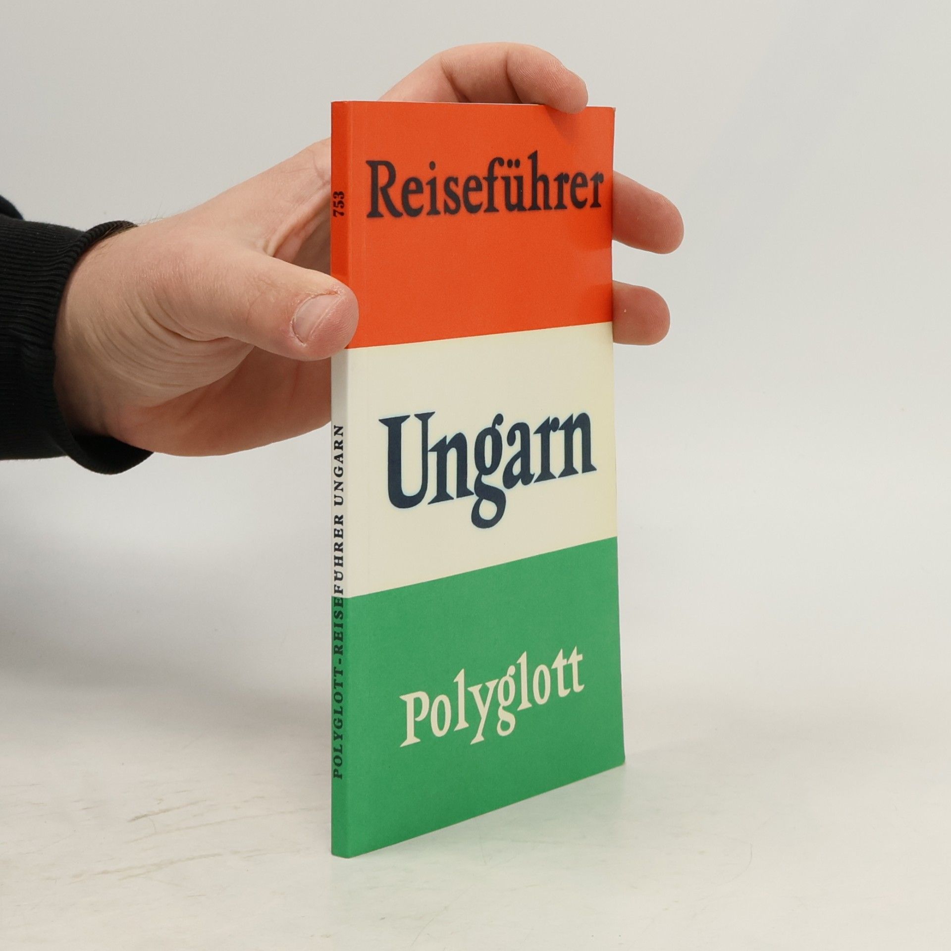 Ungarn