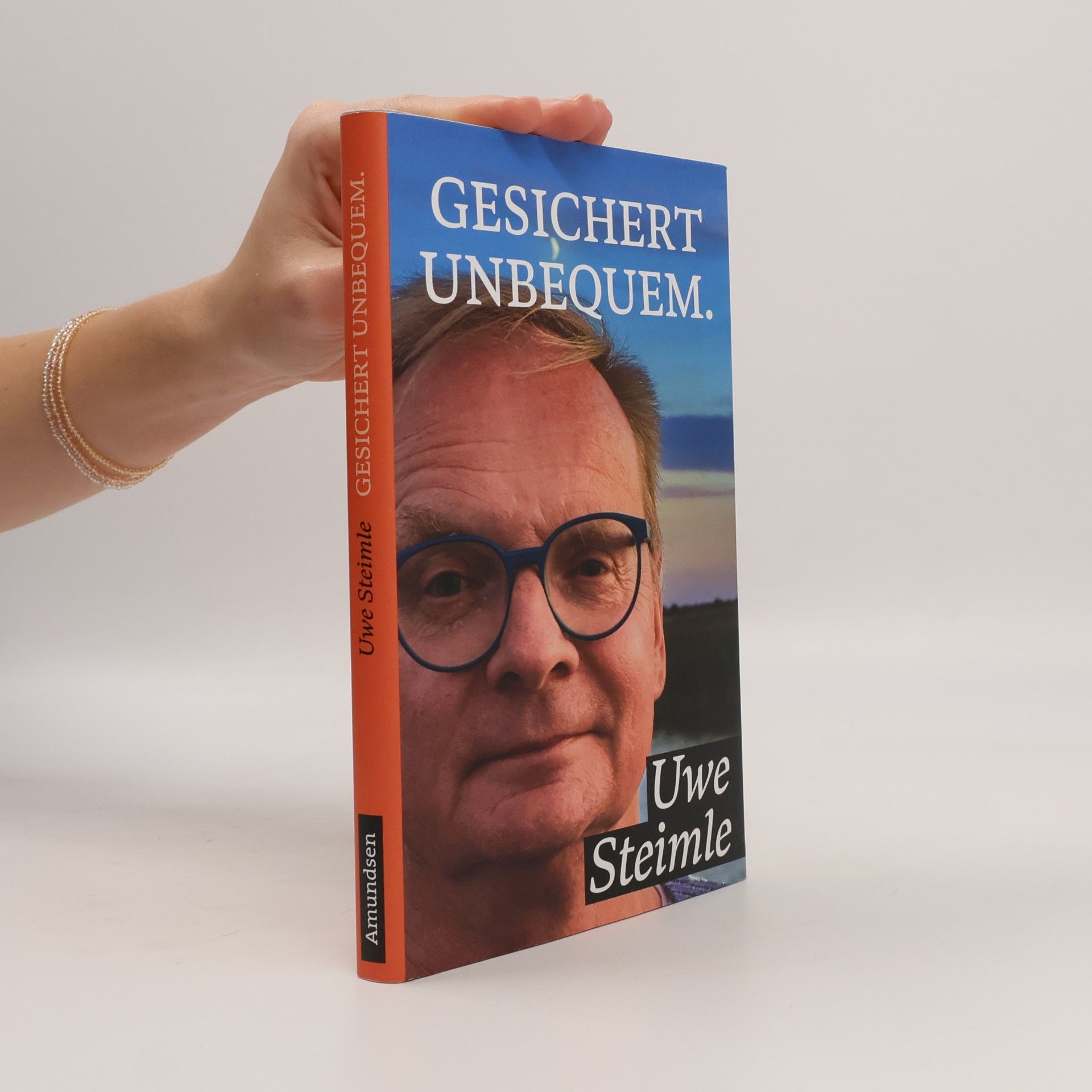 Gesichert unbequem