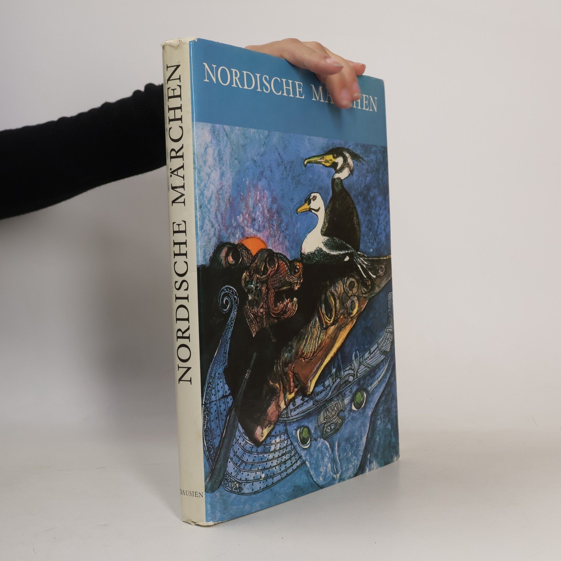 Nordische Märchen