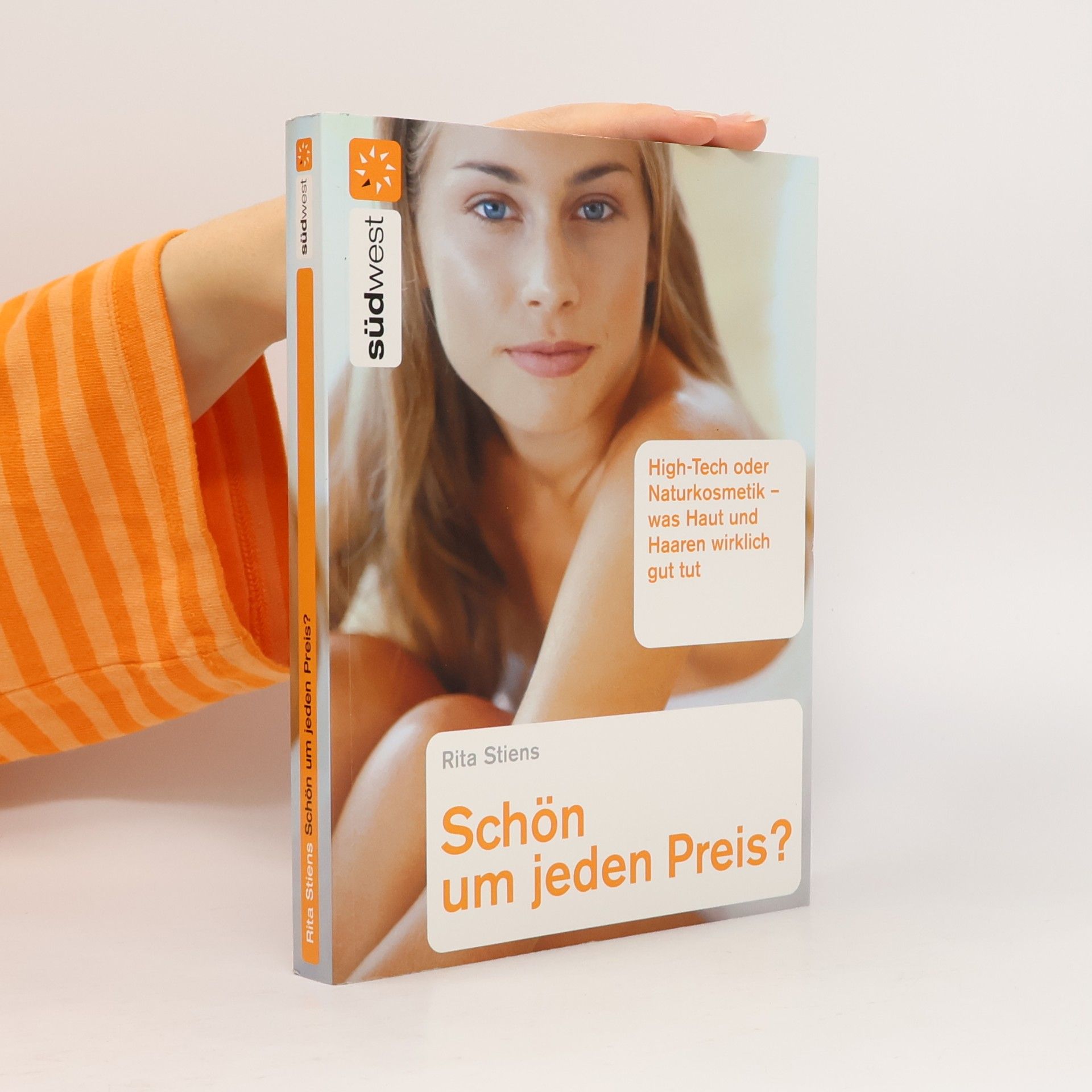 Schön um jeden Preis?
