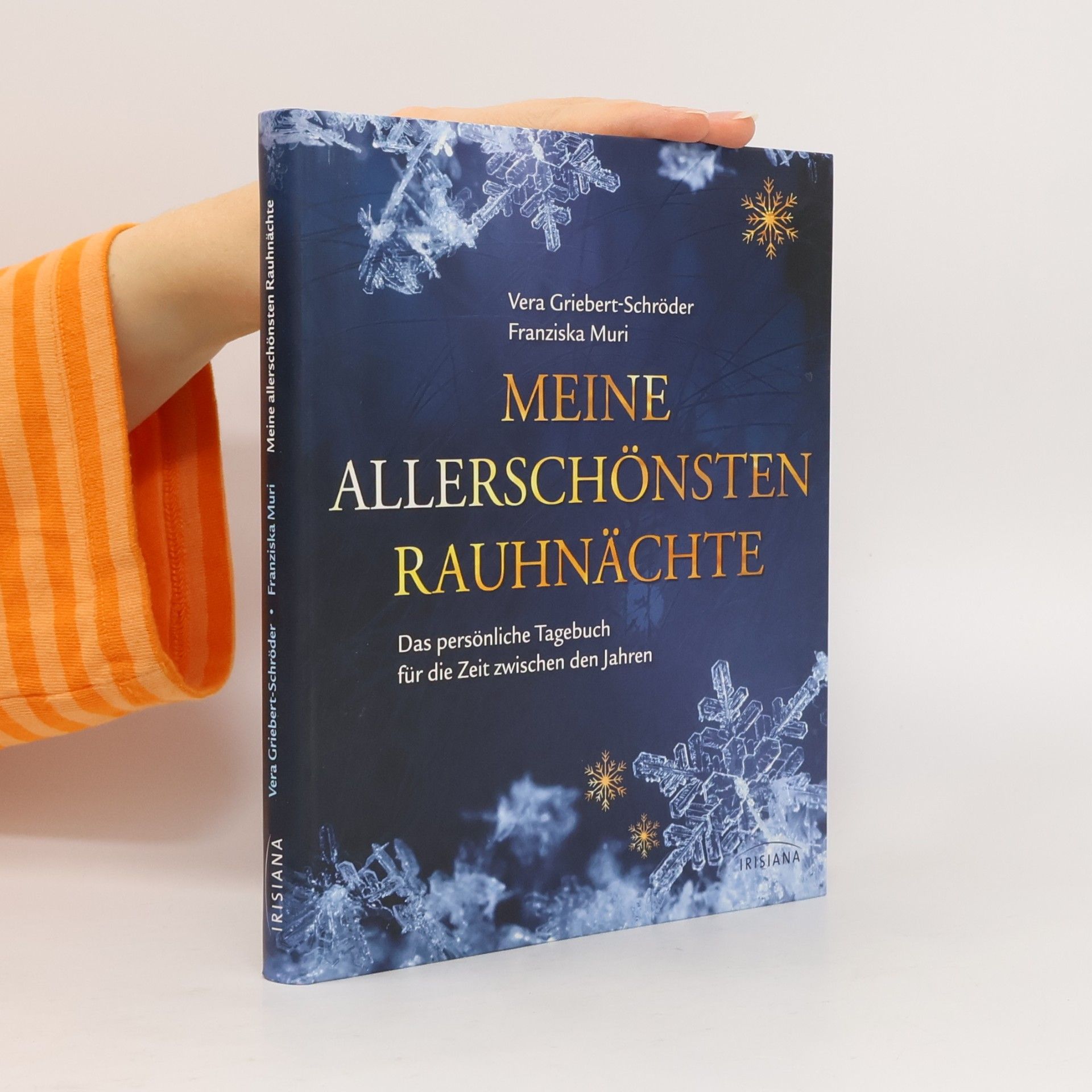 Meine allerschönsten Rauhnächte
