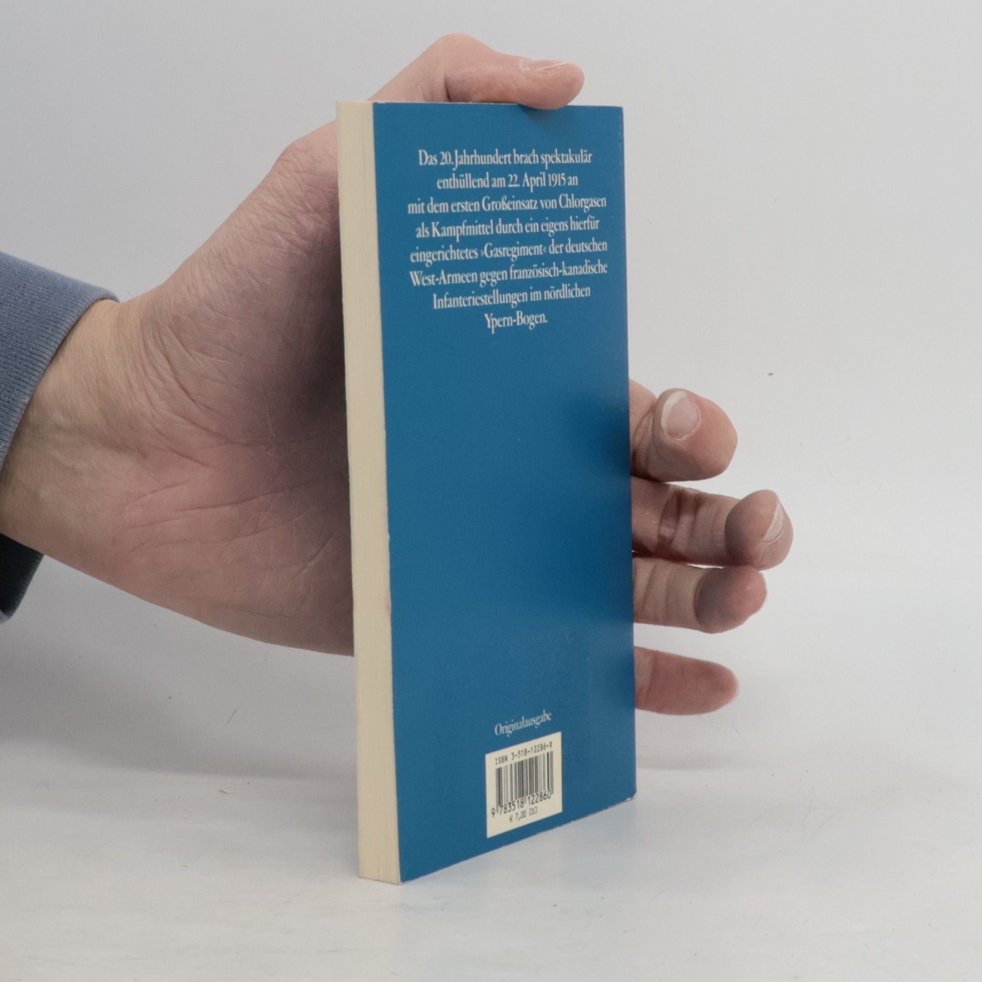 Peter Sloterdijk Luftbeben