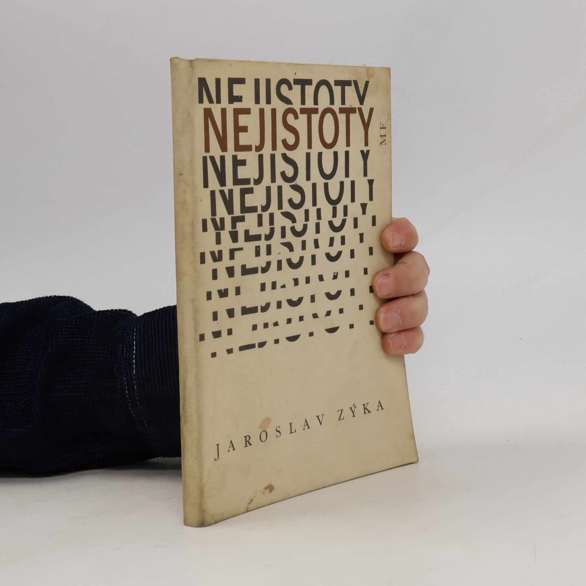 Nejistoty