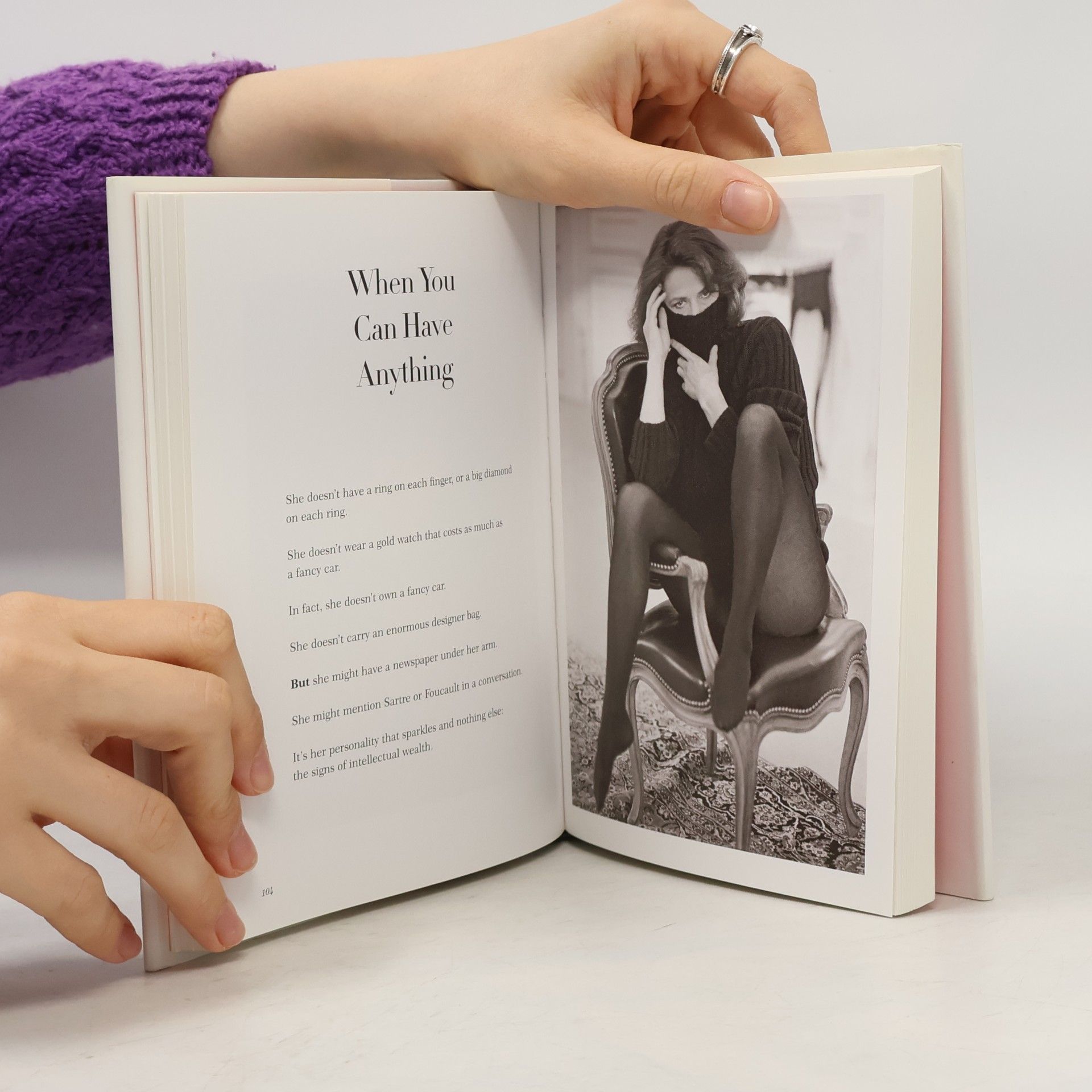 Anne Berest How to be a Parisian wherever you are