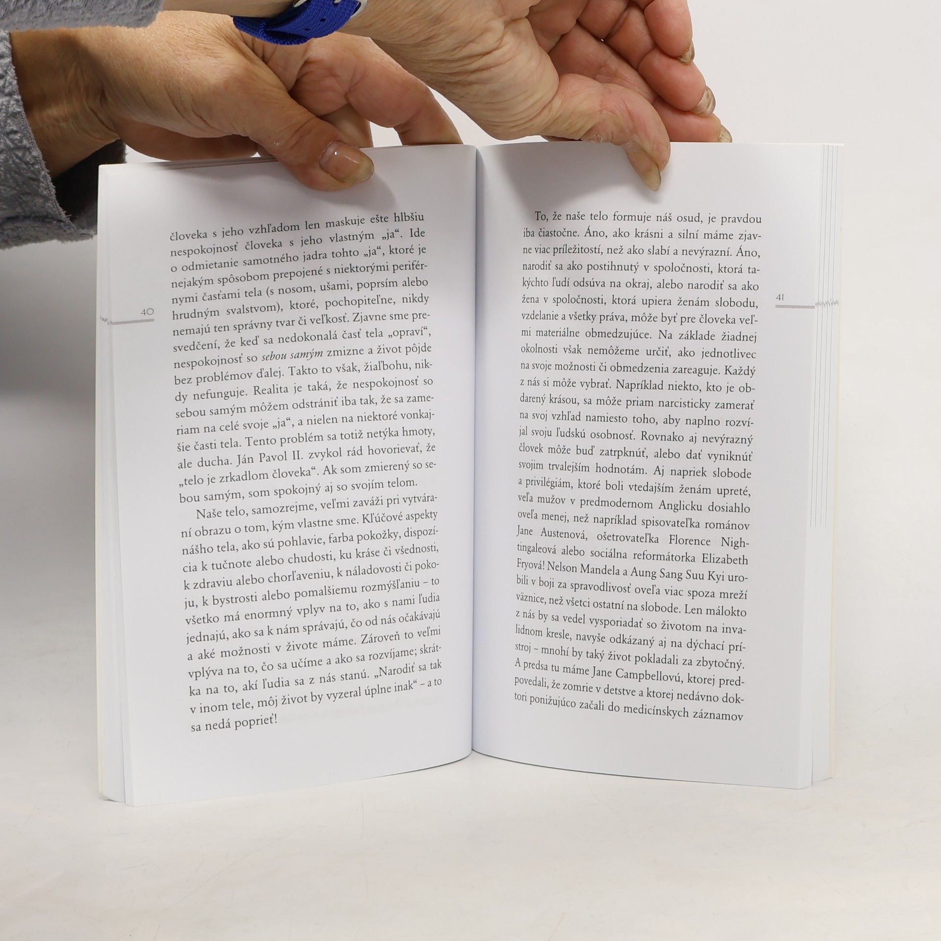 Various authors Vyrovnanosť a pokoj