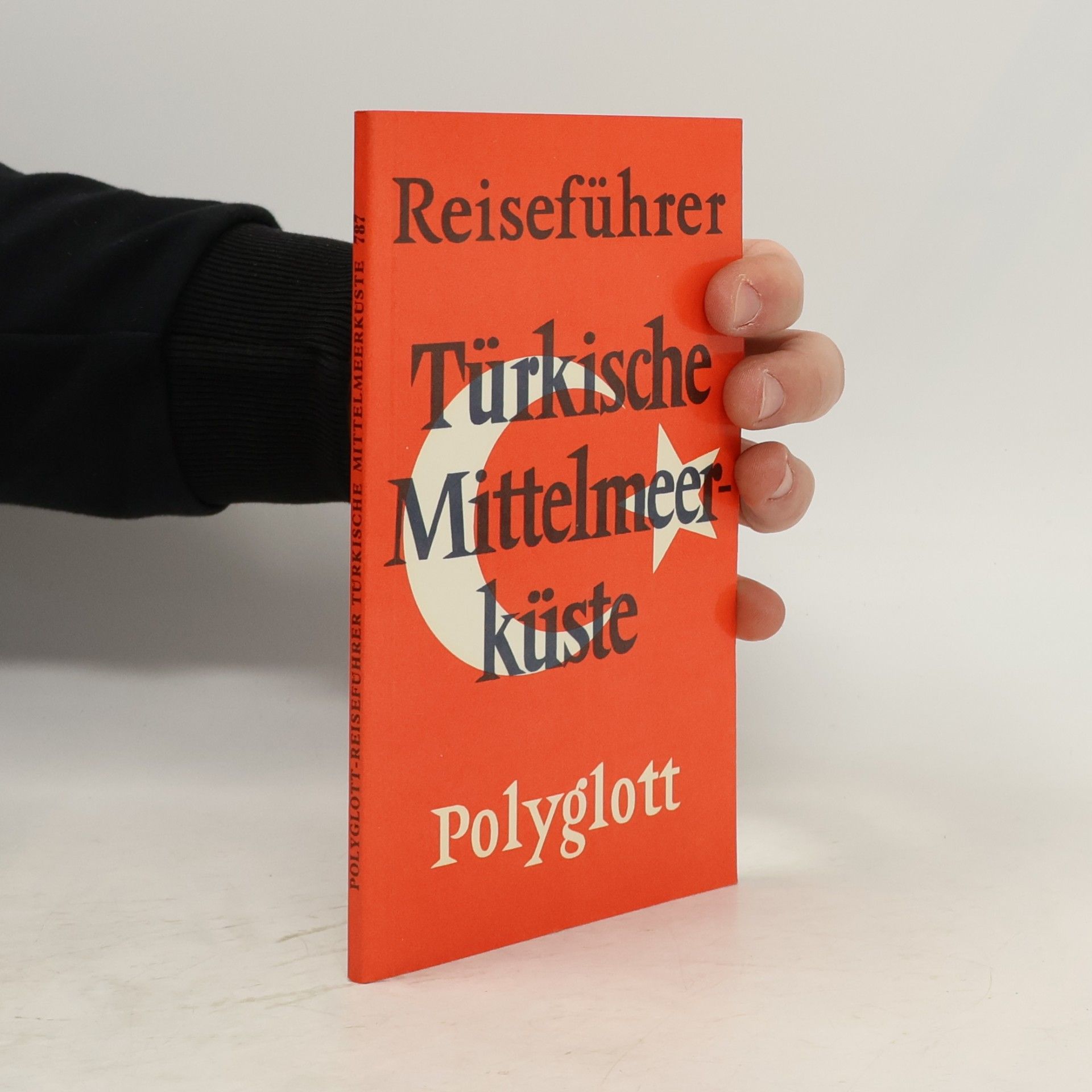 Türkische Mittelmeerküste
