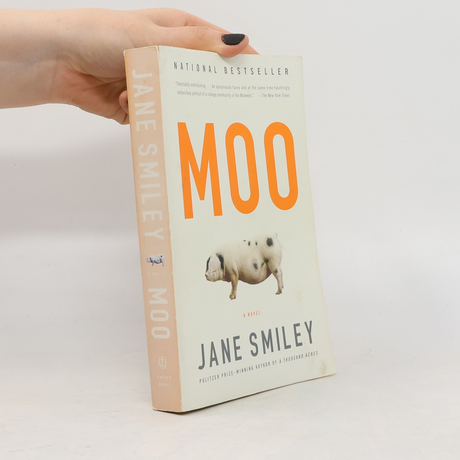 Moo
