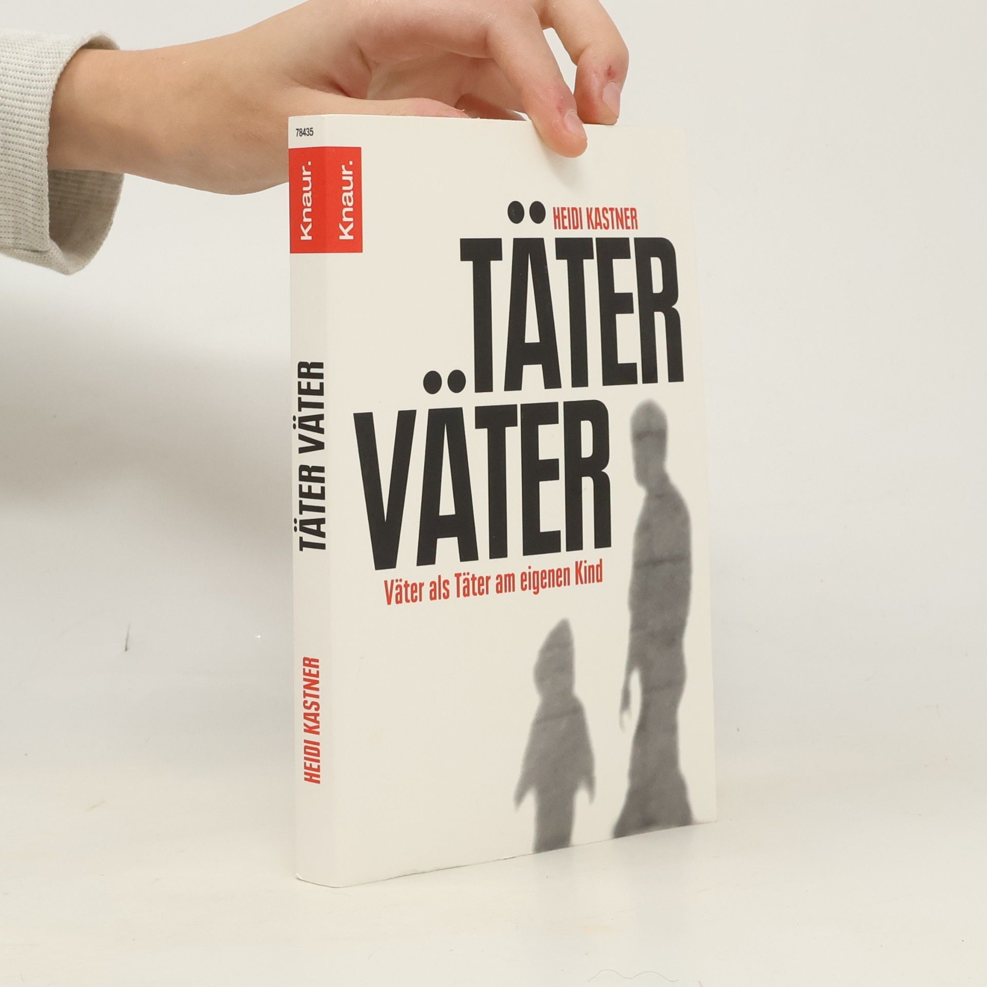 Täter Väter