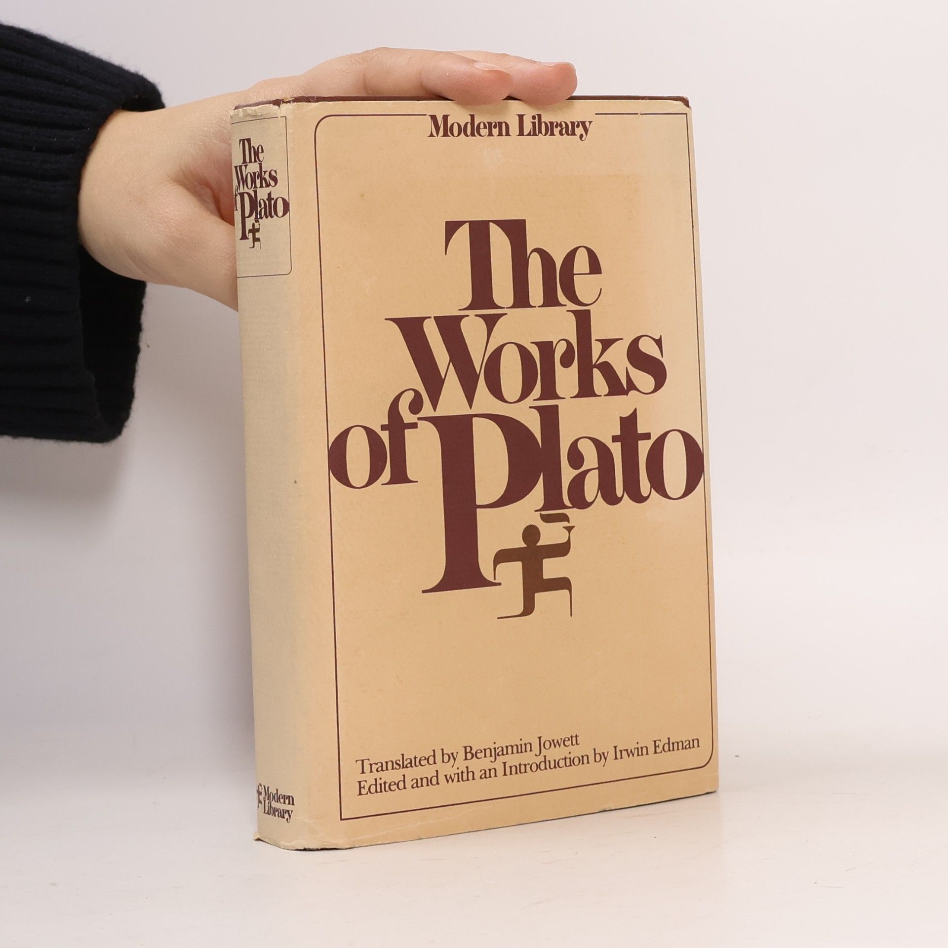 The Works of Plato