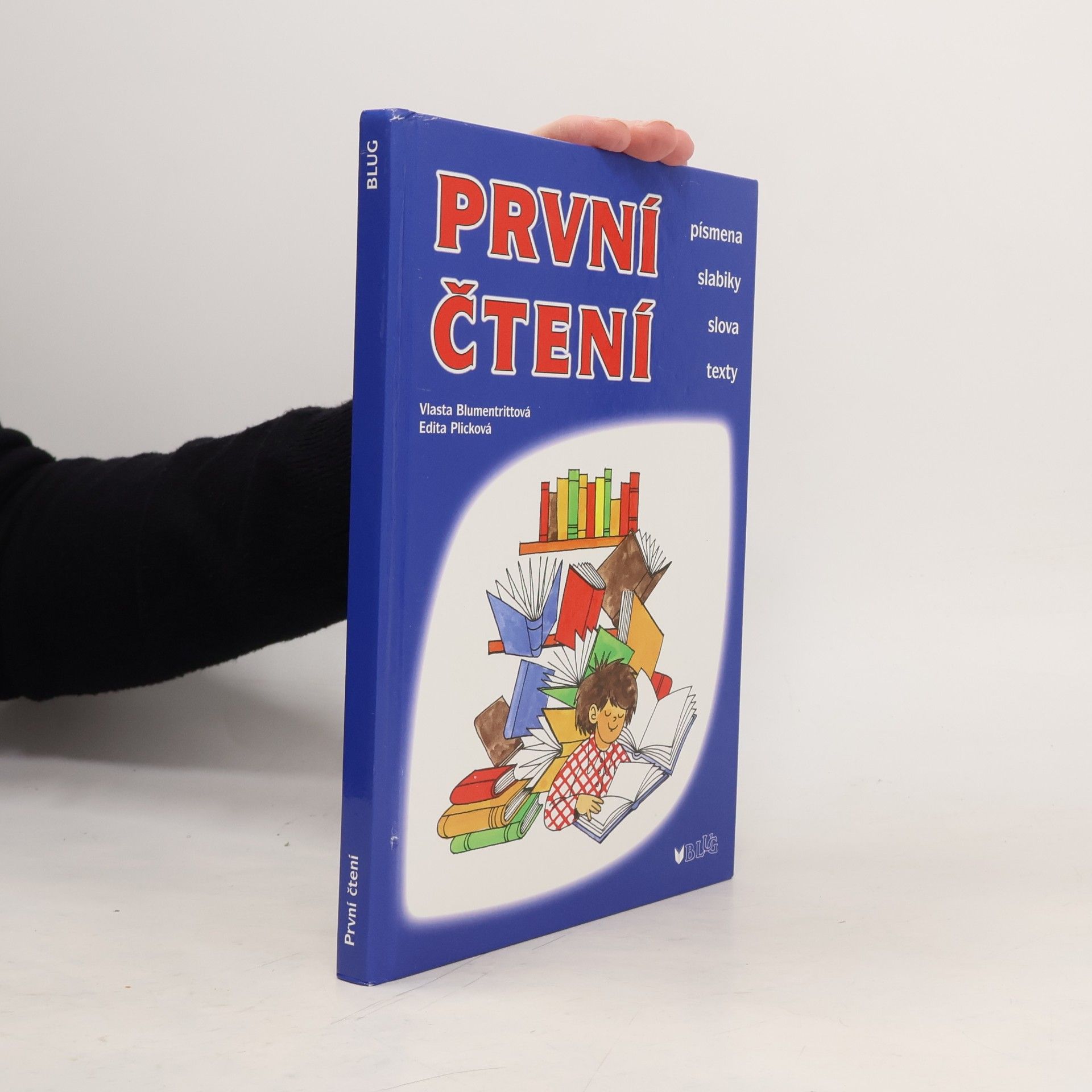 První čtení