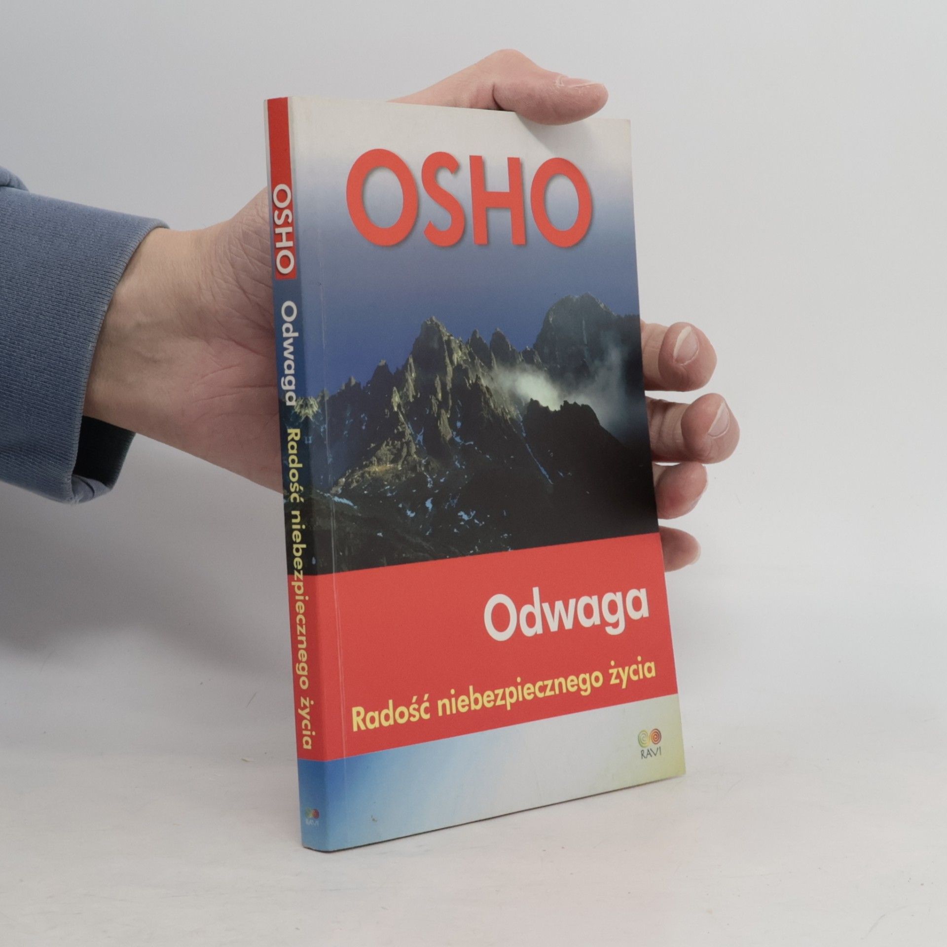 Odwaga