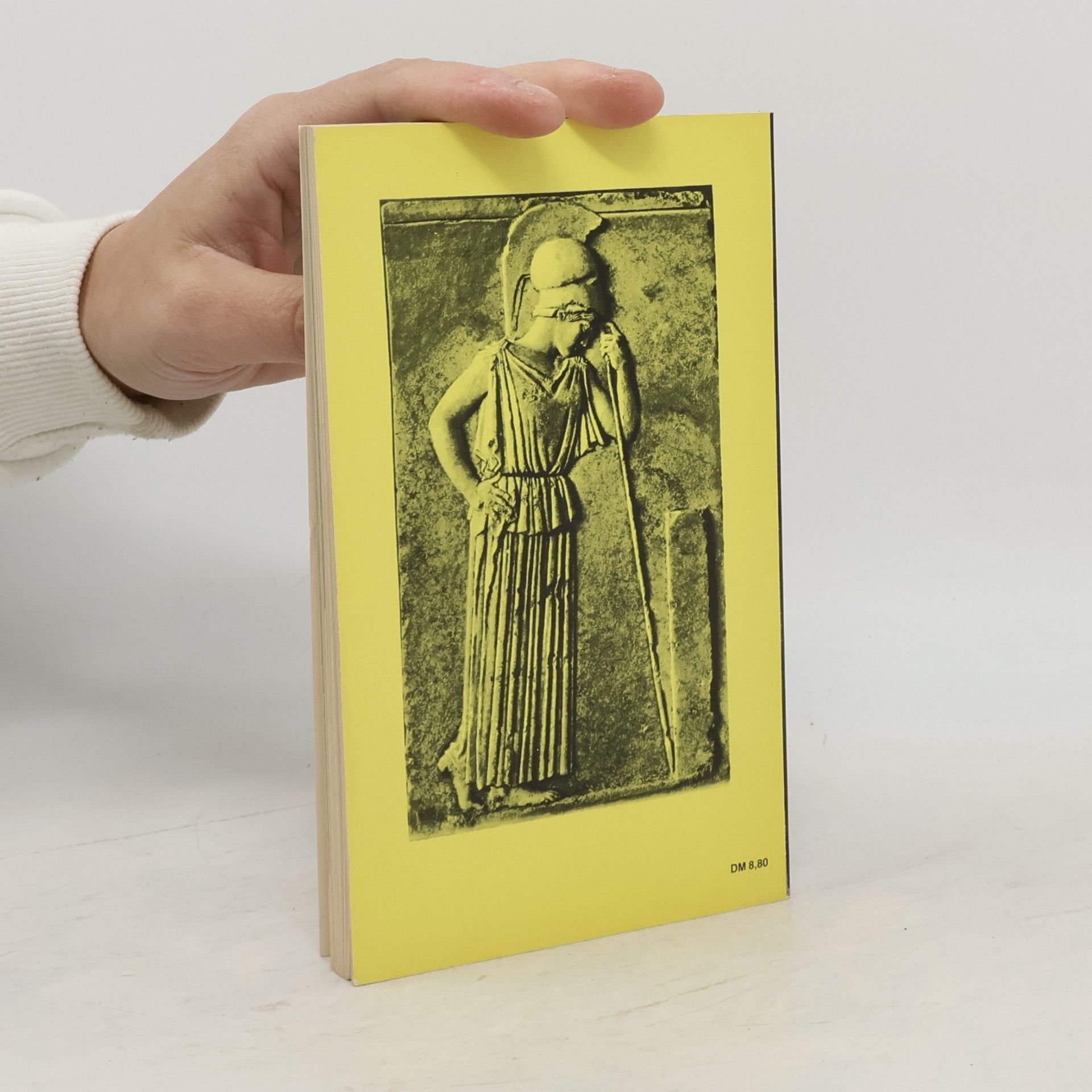Gottfried Martin Sokrates in Selbstzeugnissen und Bilddokumenten