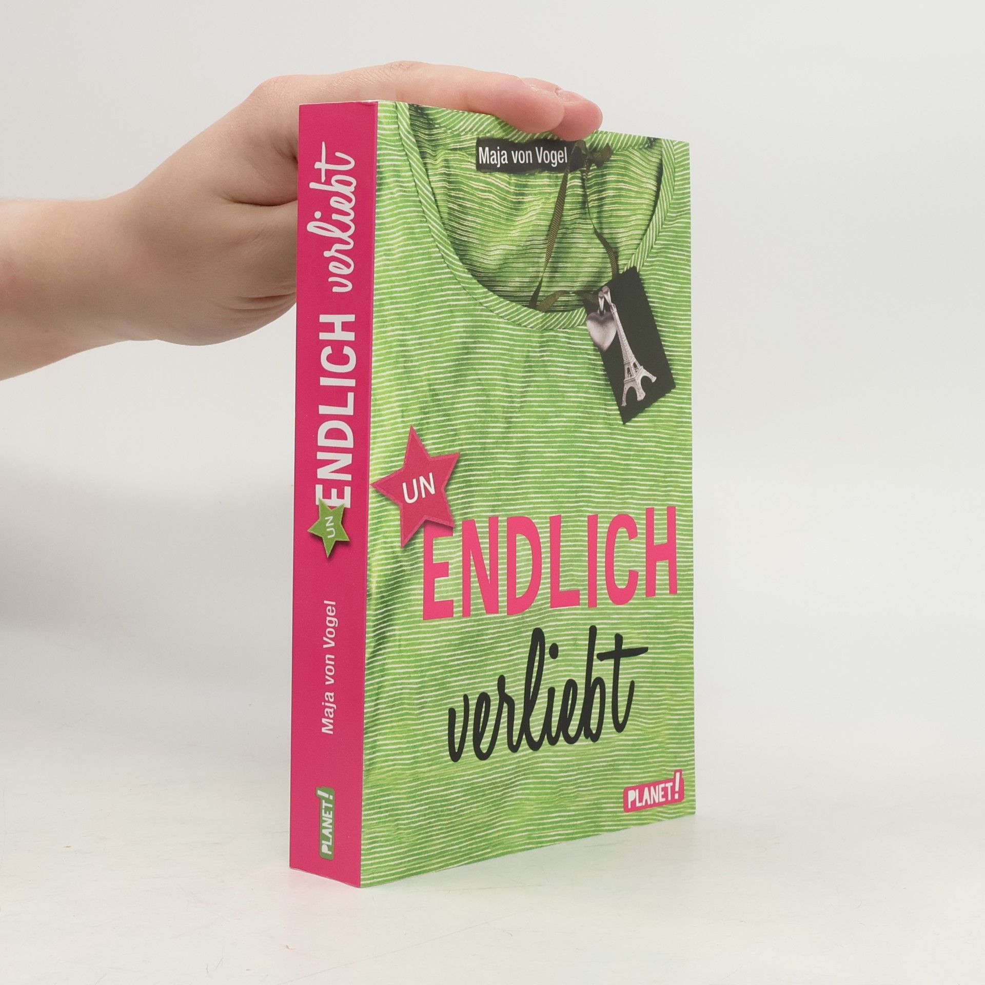 (Un)Endlich verliebt!