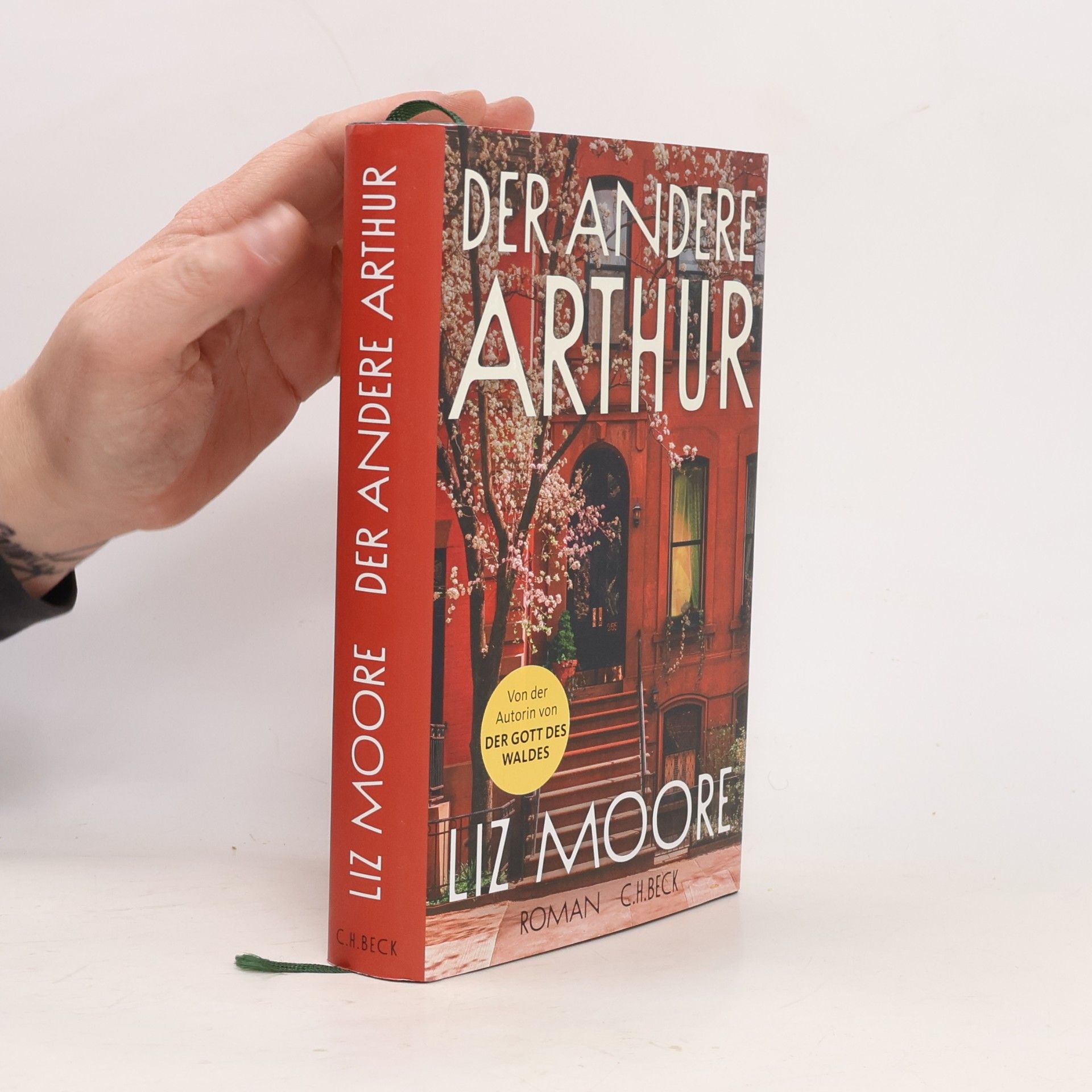 Der andere Arthur