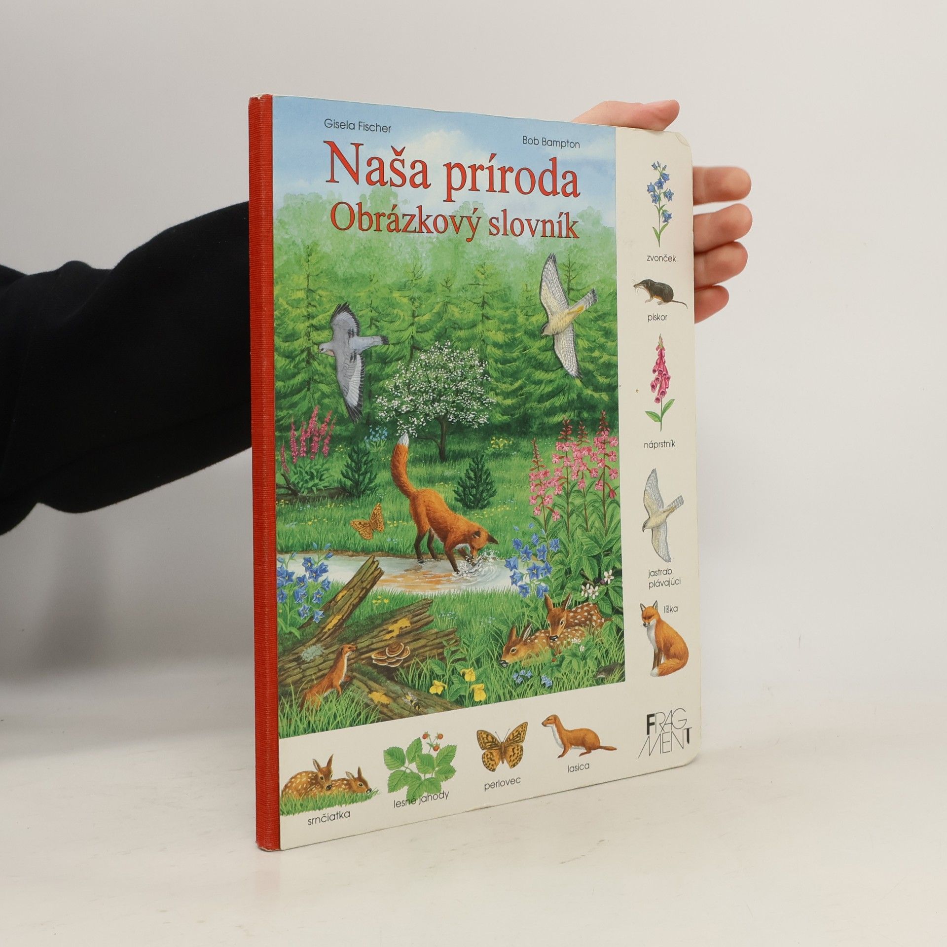Naša príroda