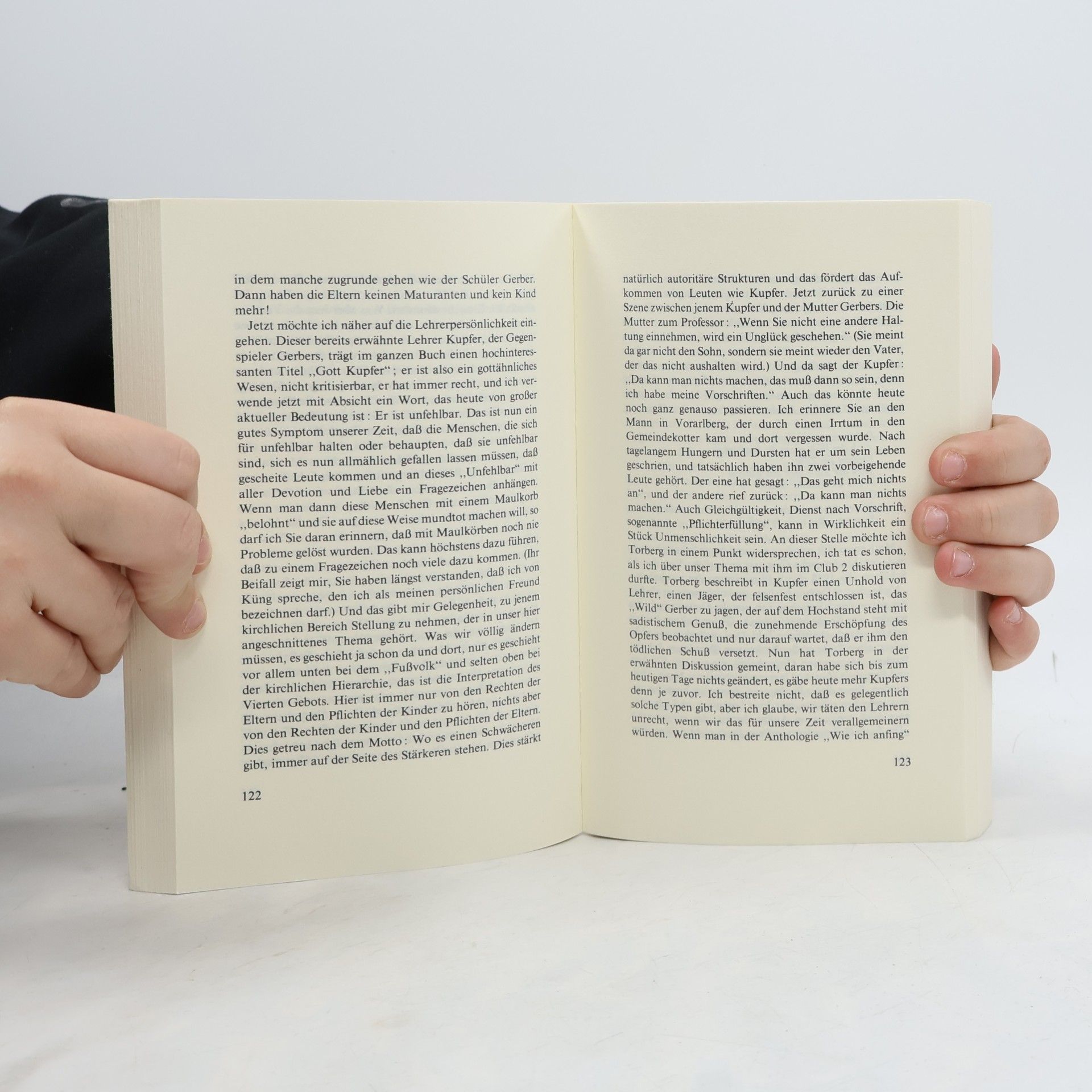 Erwin Ringel Die österreichische Seele