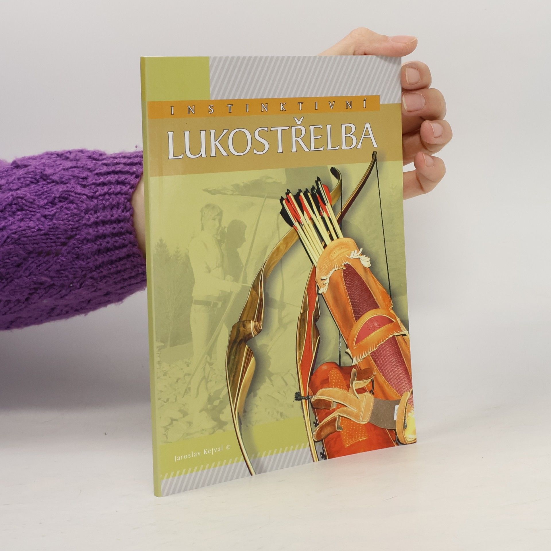 Instinktivní lukostřelba