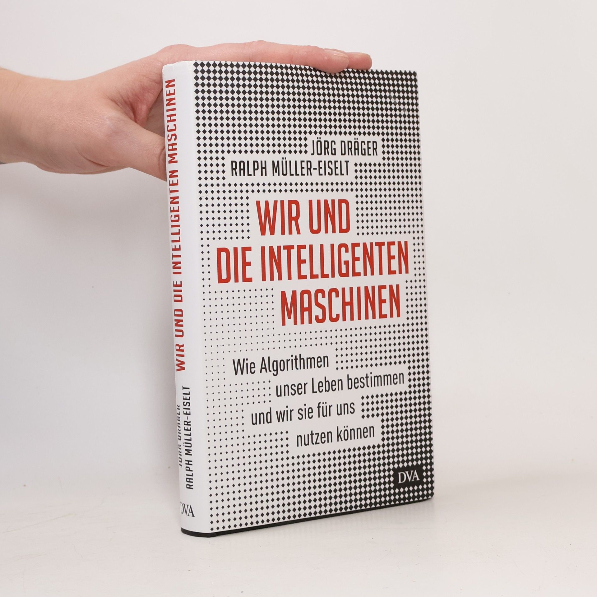 Wir und die intelligenten Maschinen
