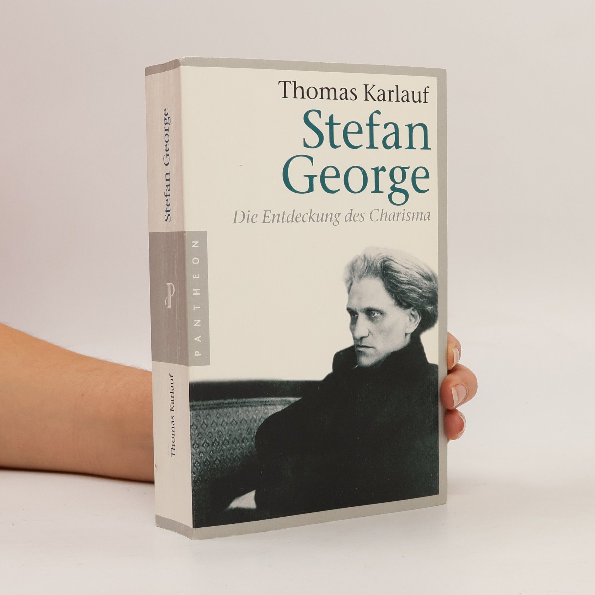 Stefan George