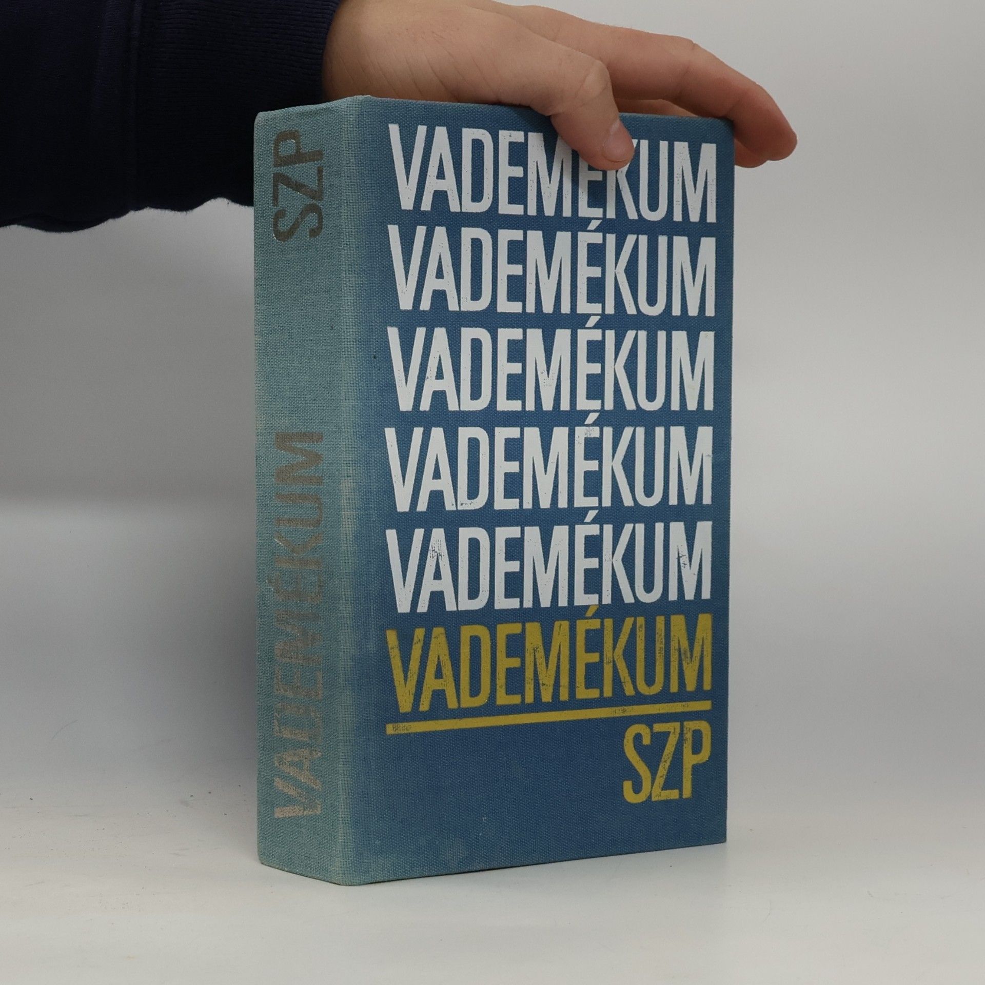Vademékum SZP