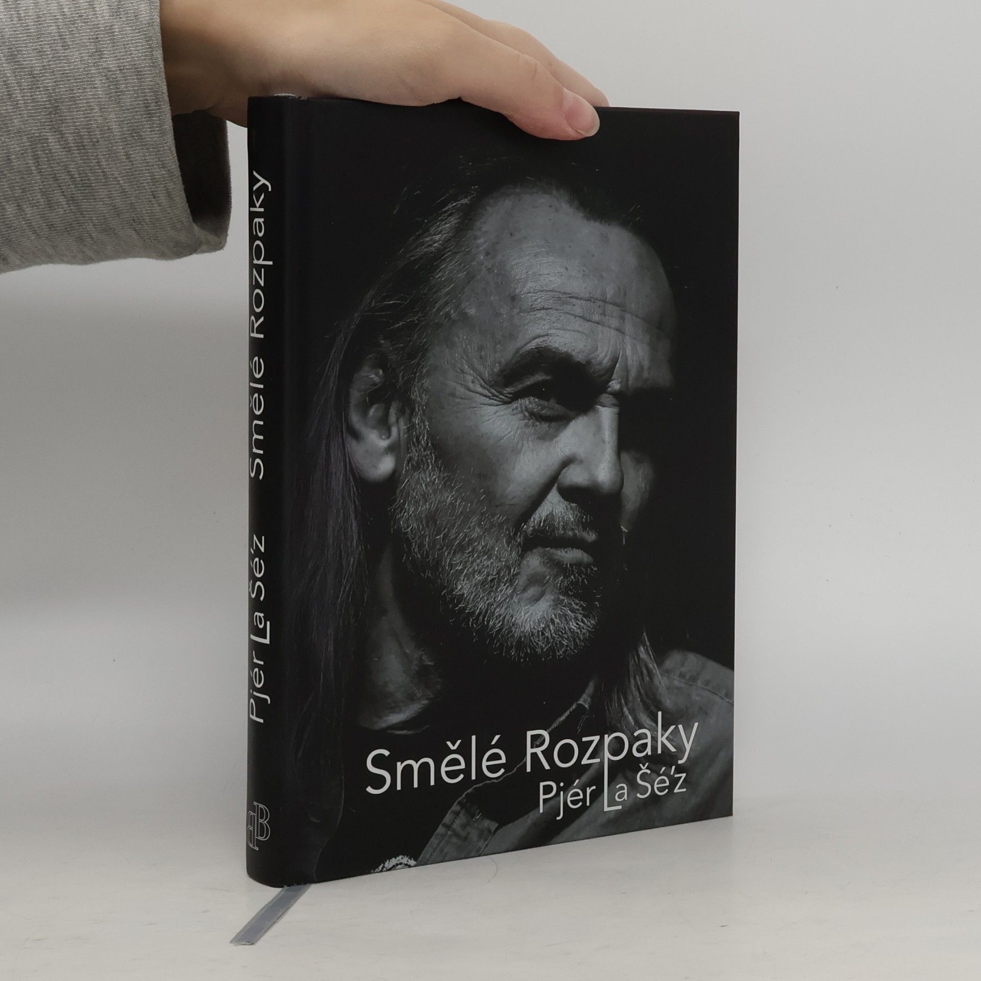 Smělé Rozpaky