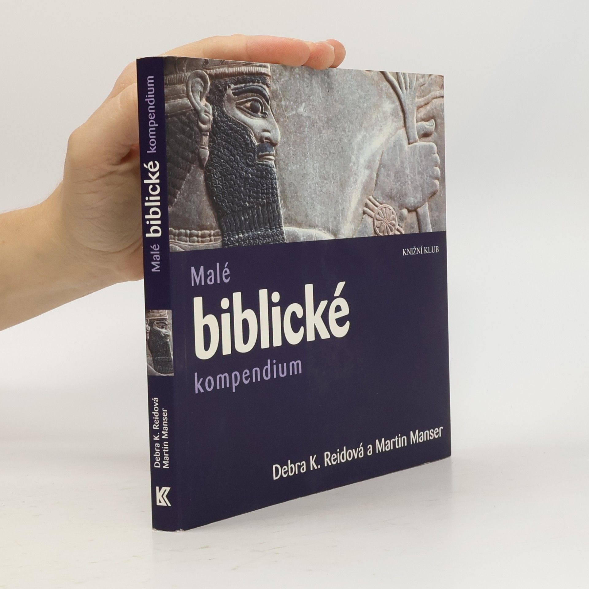 Malé biblické kompendium