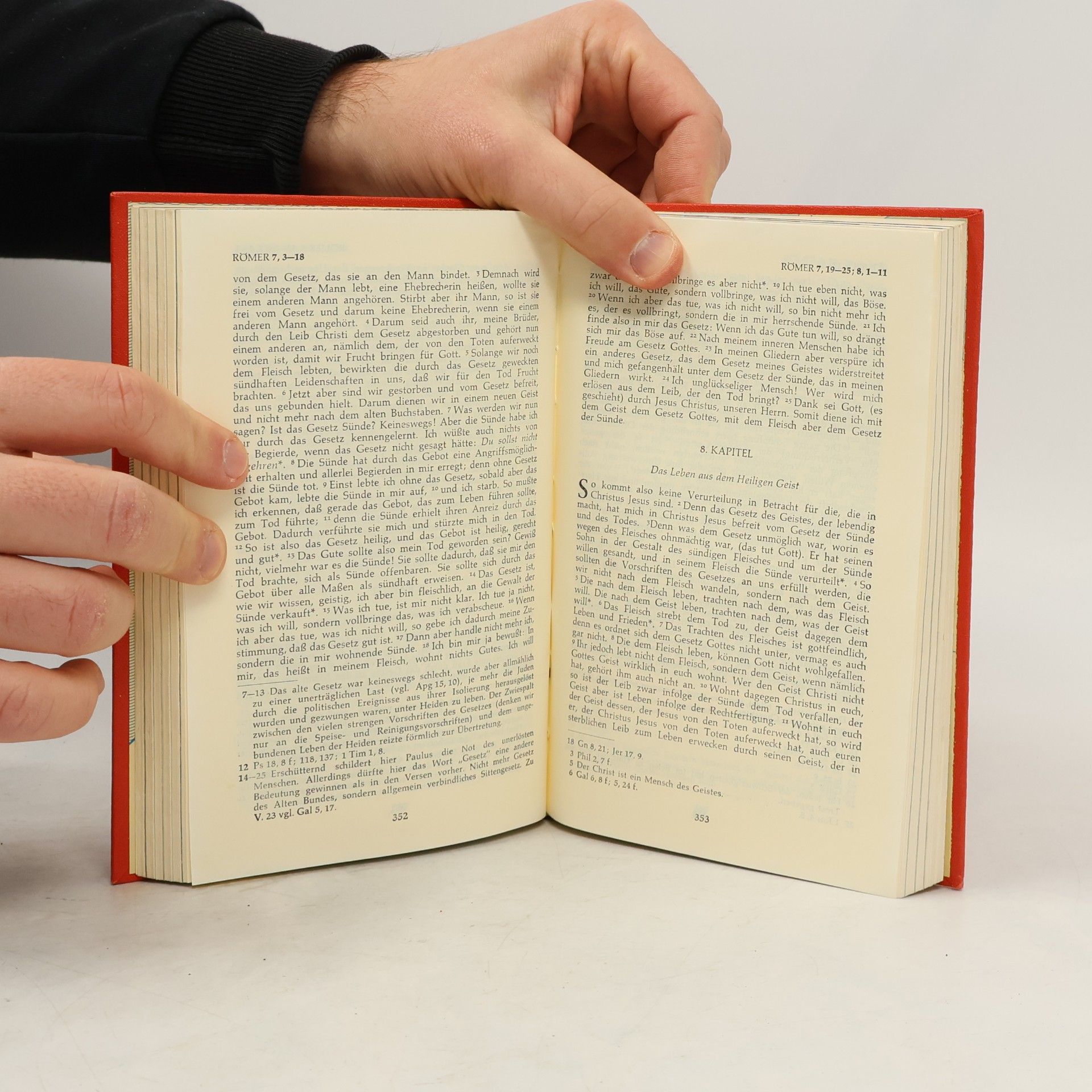 Keppler Die Heilige Schrift des Neuen Bundes