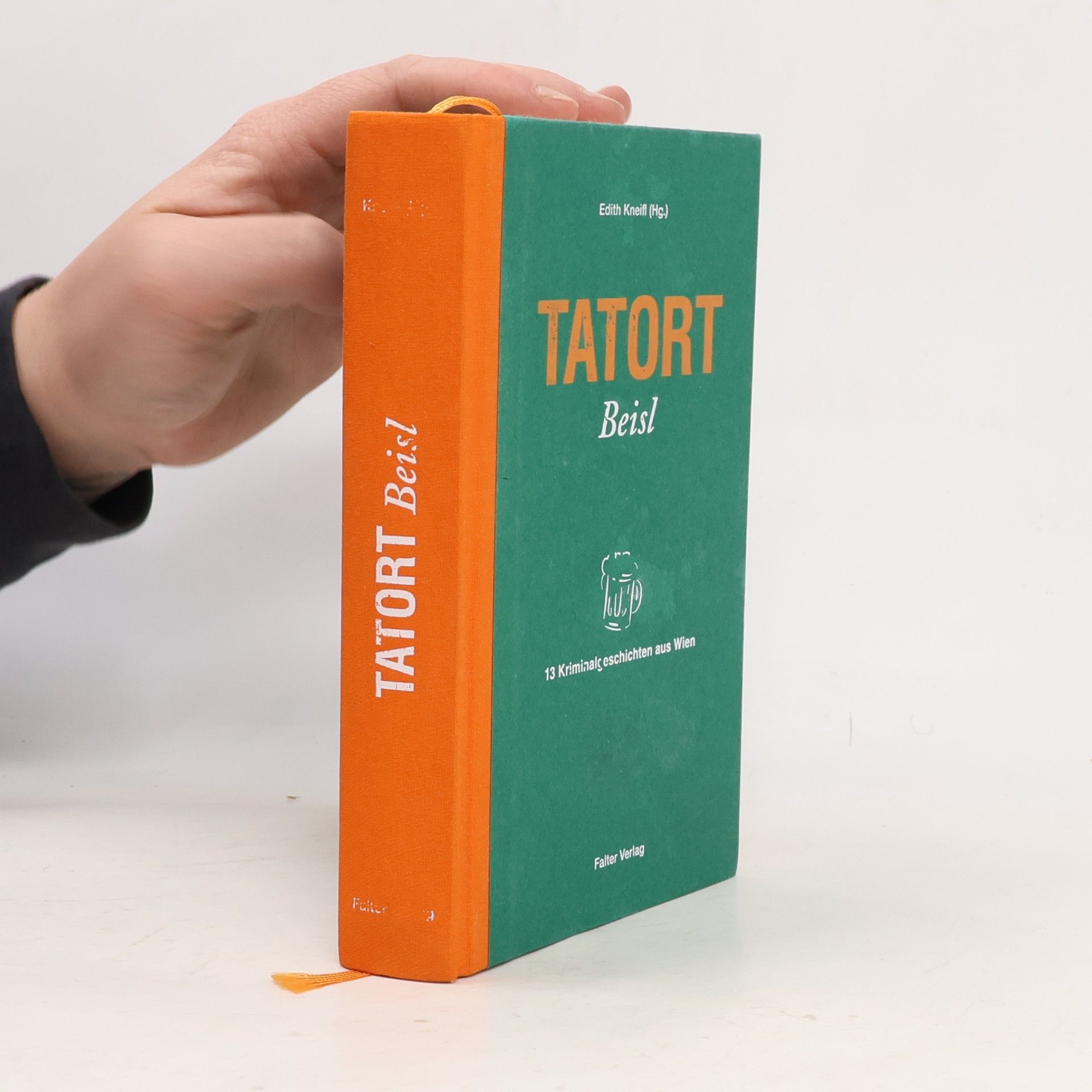 Tatort Beisl