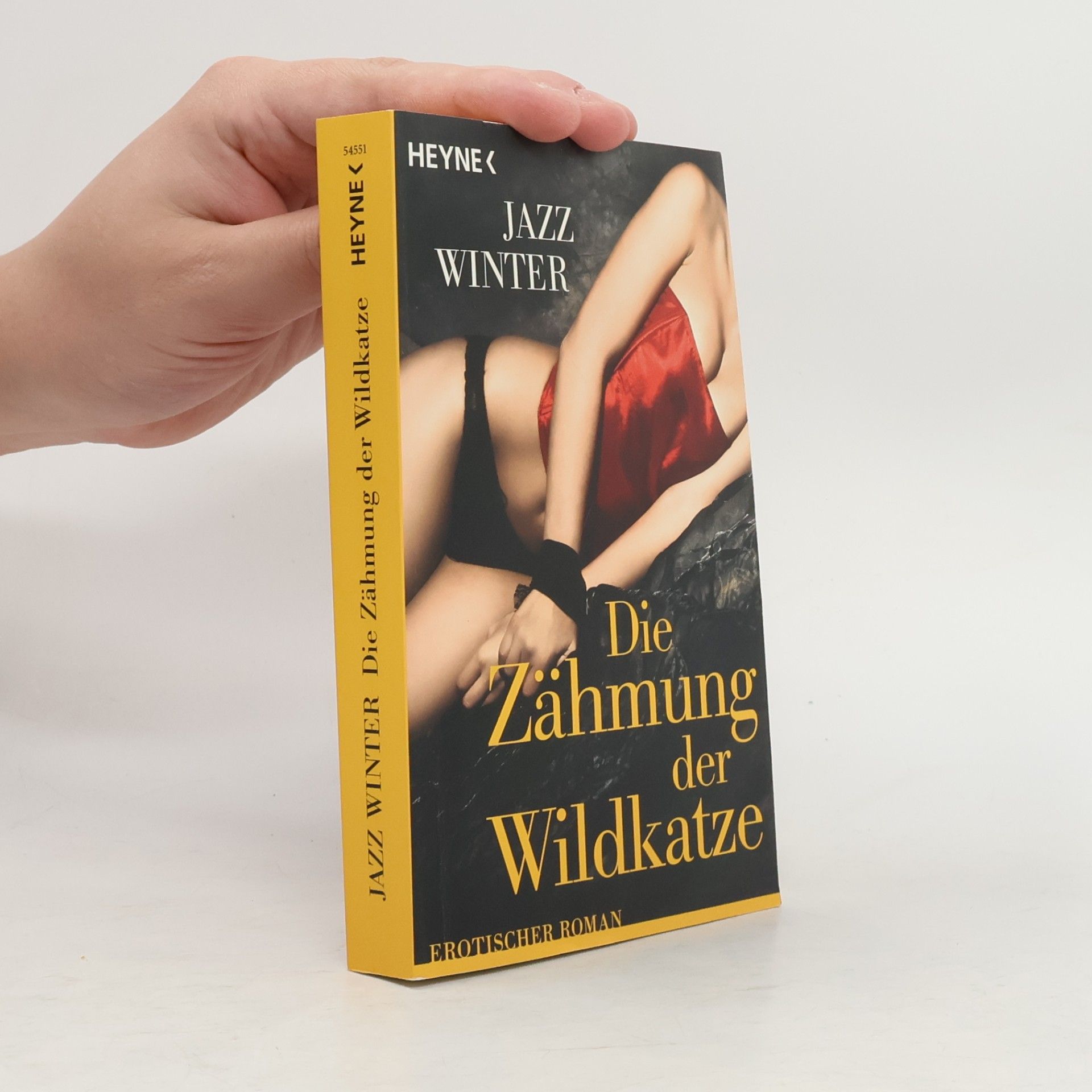 Die Zähmung der Wildkatze
