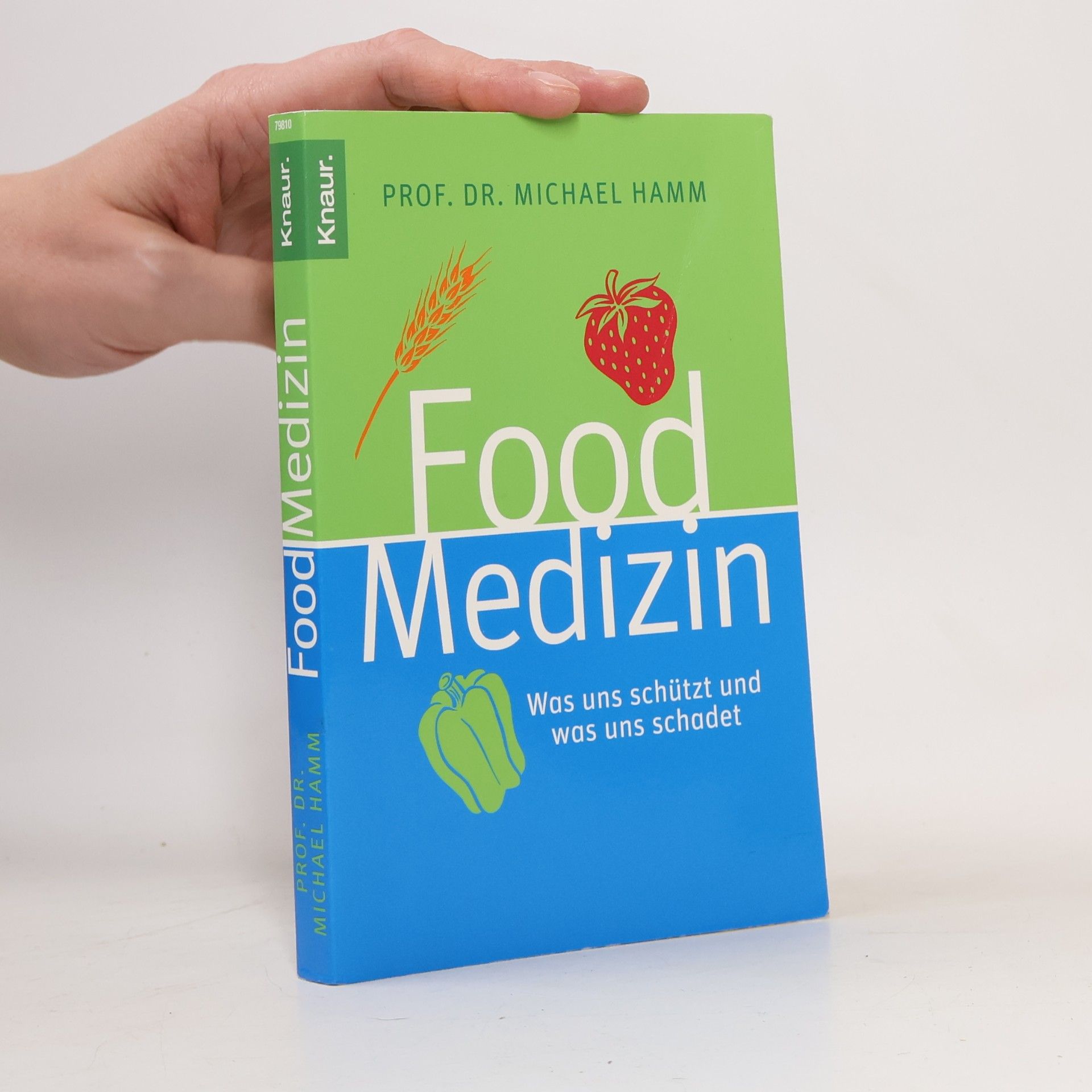 Food Medizin