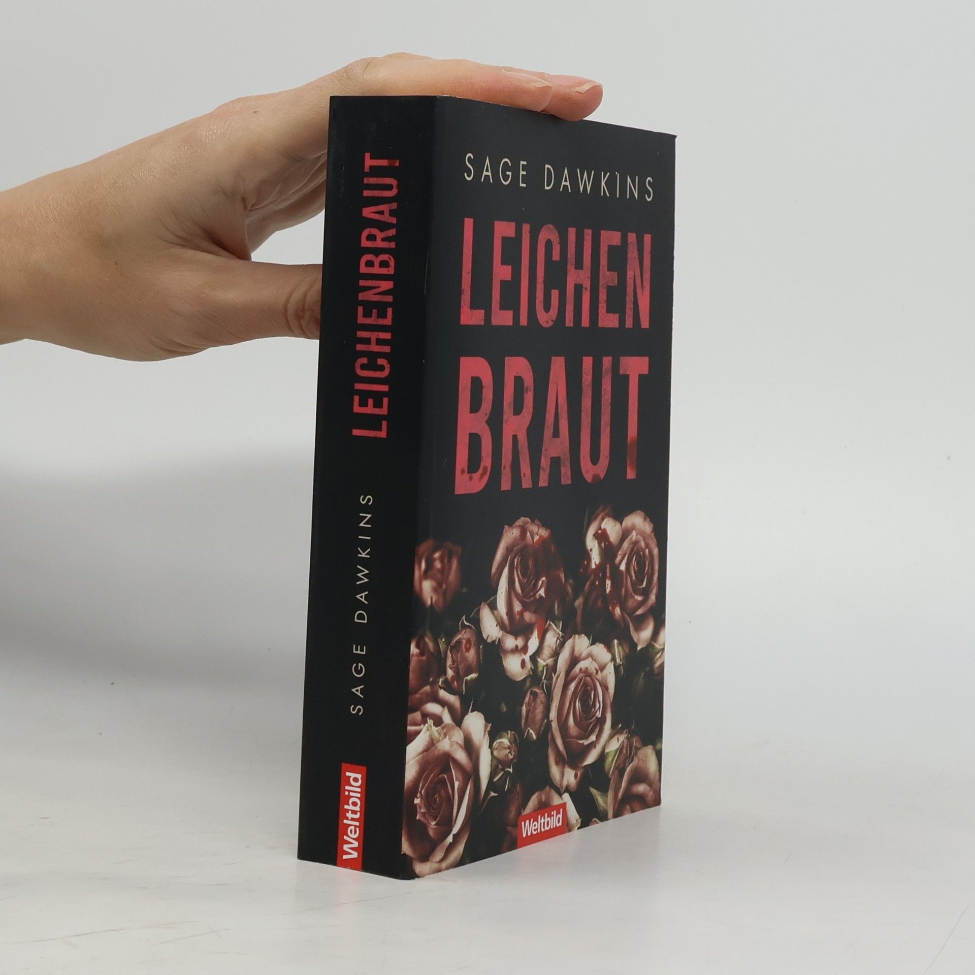 Leichenbraut