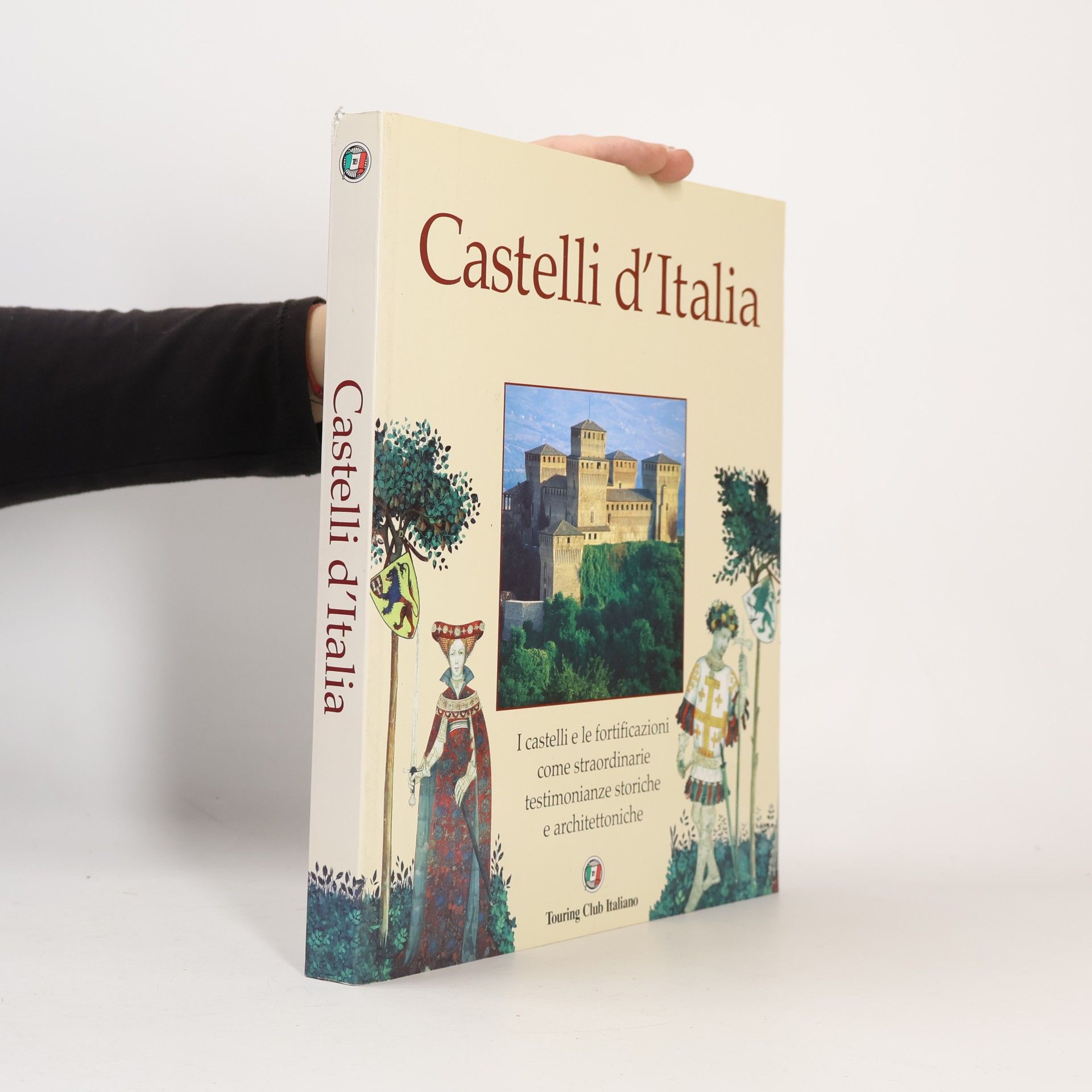 Castelli d’Italia