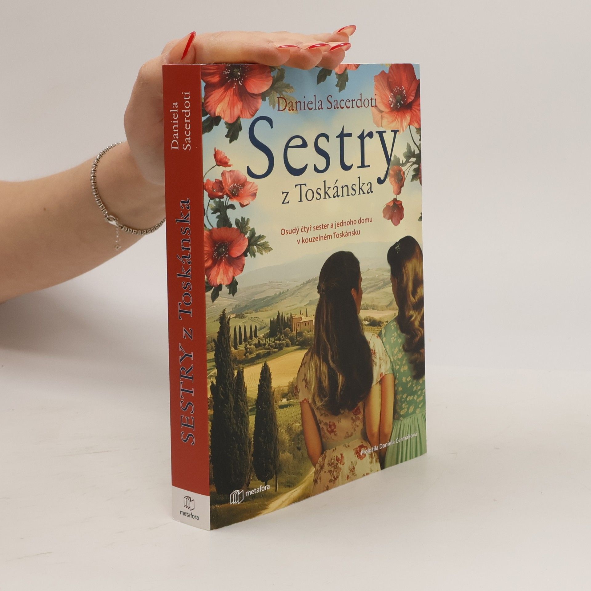 Sestry z Toskánska