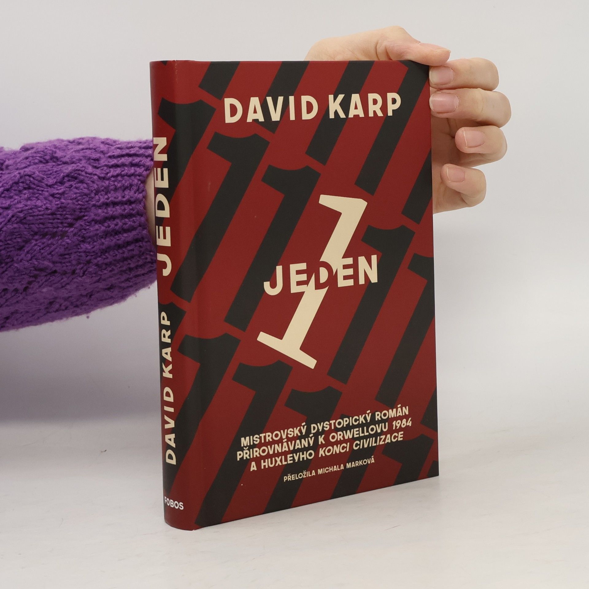 Jeden