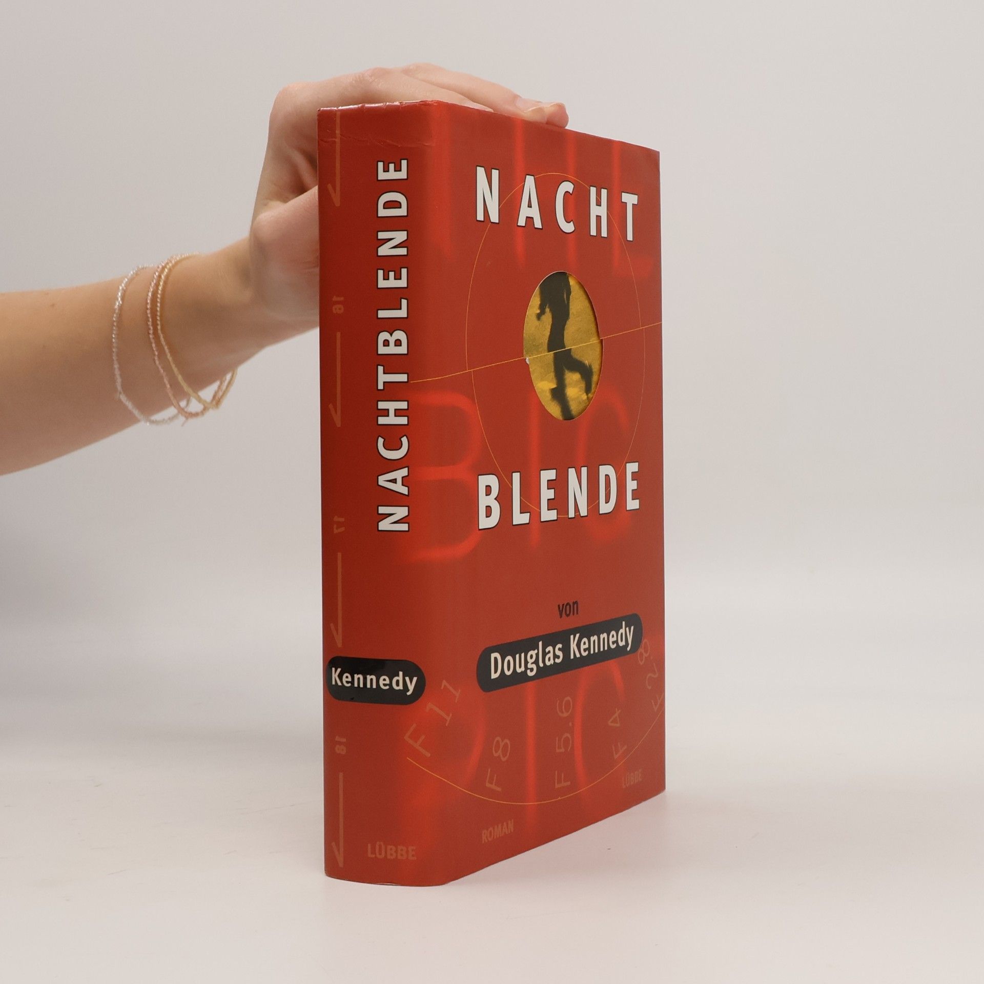 Nachtblende