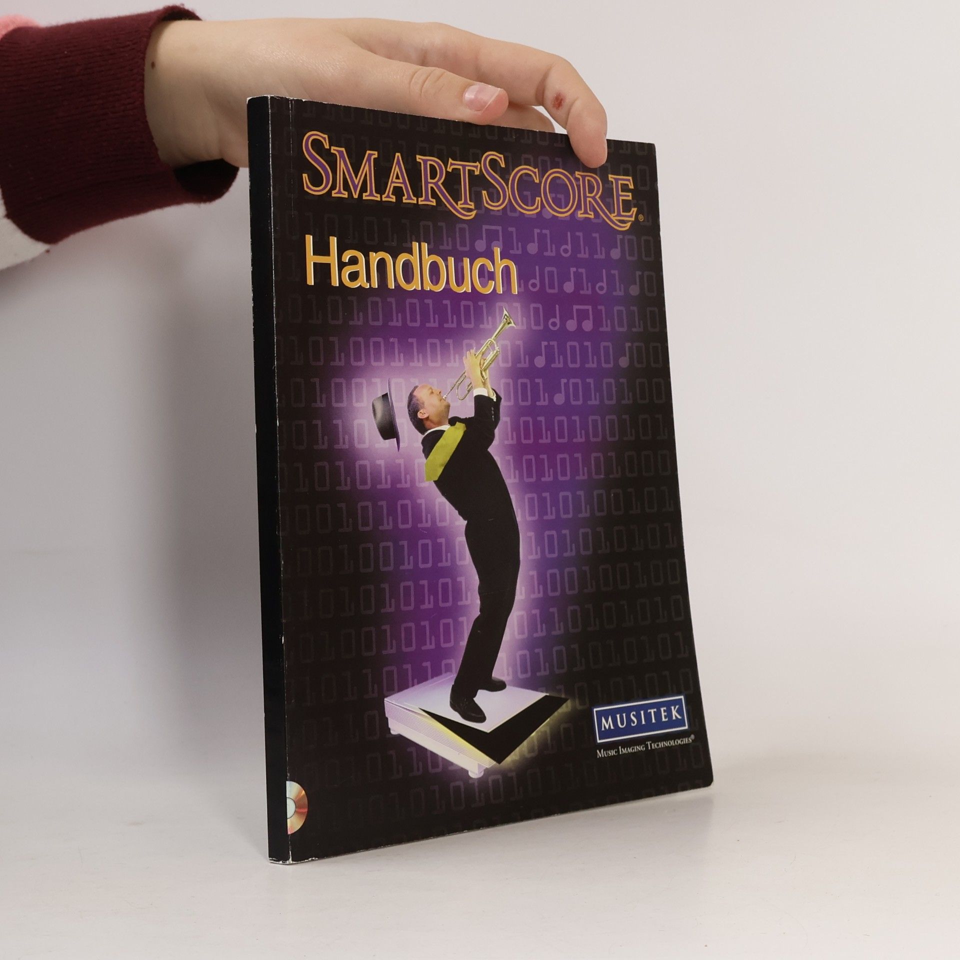 Christopher Newell SmartScore