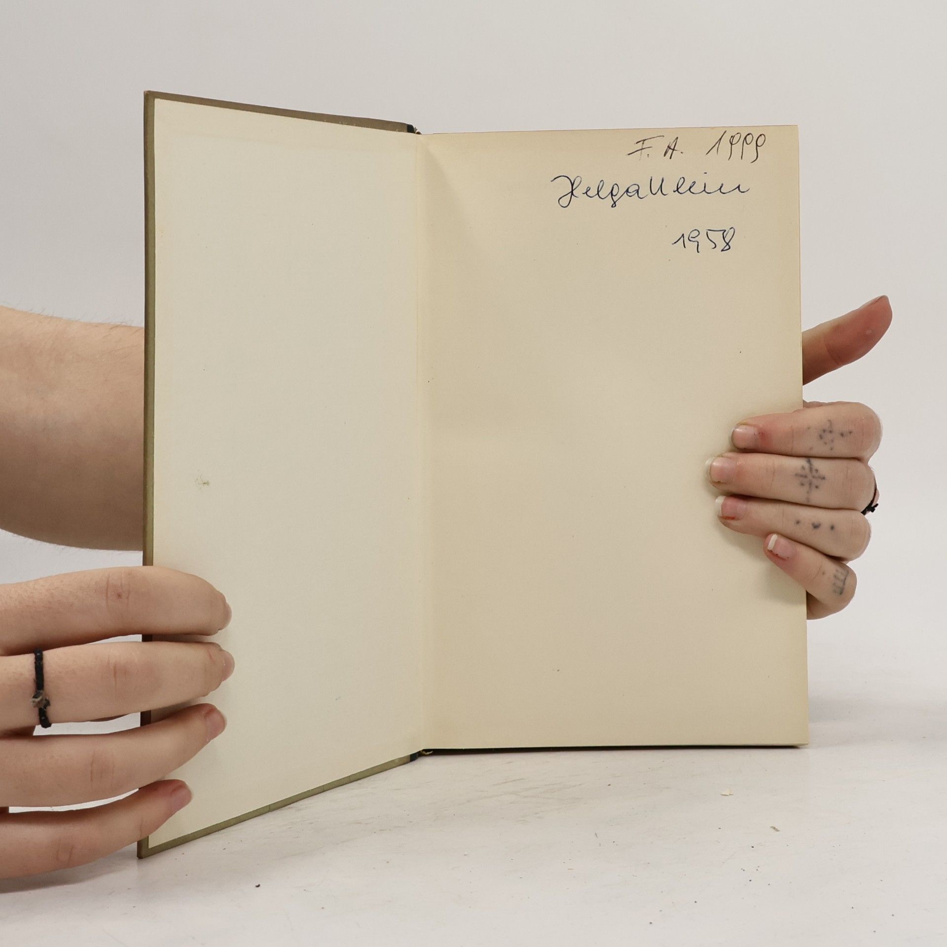 Alexandra Rachmanowa Ssonja Tolstoj