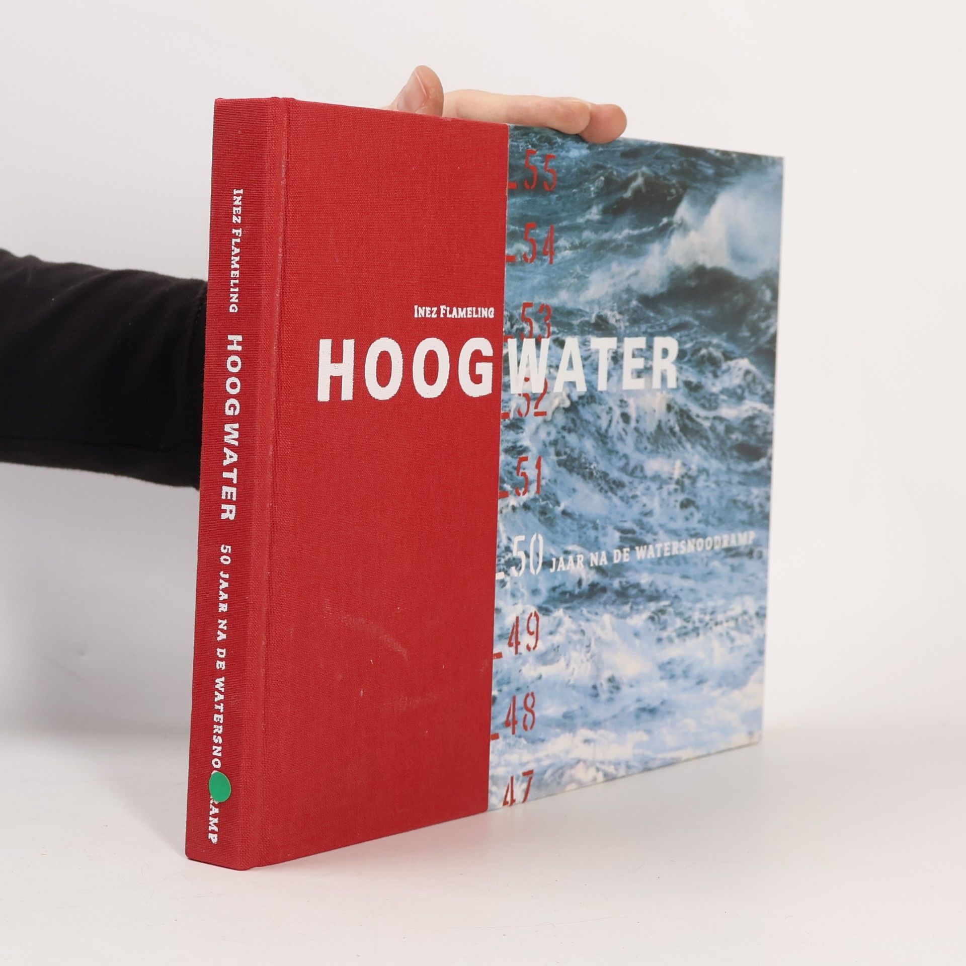 Hoogwater