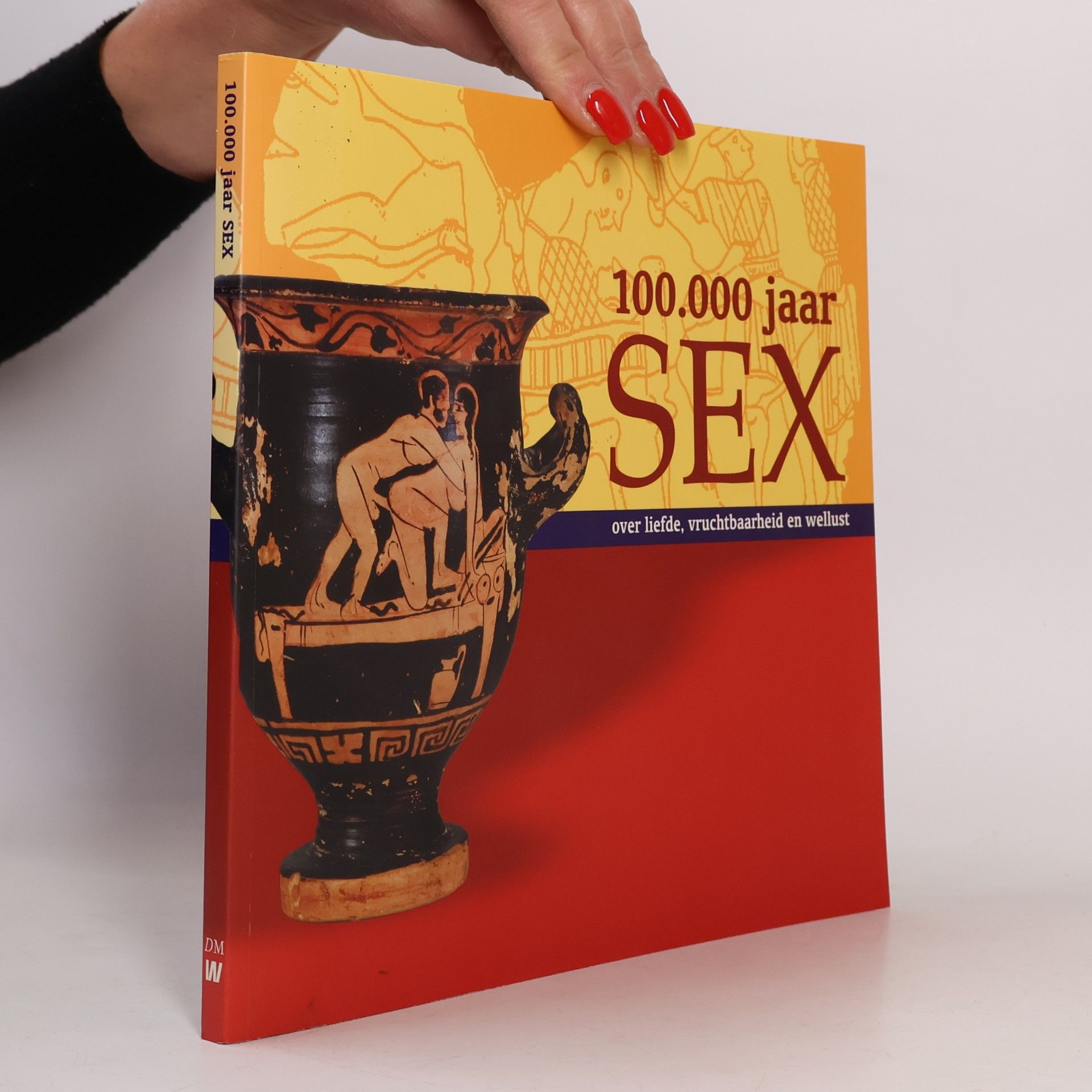 100.000 jaar sex