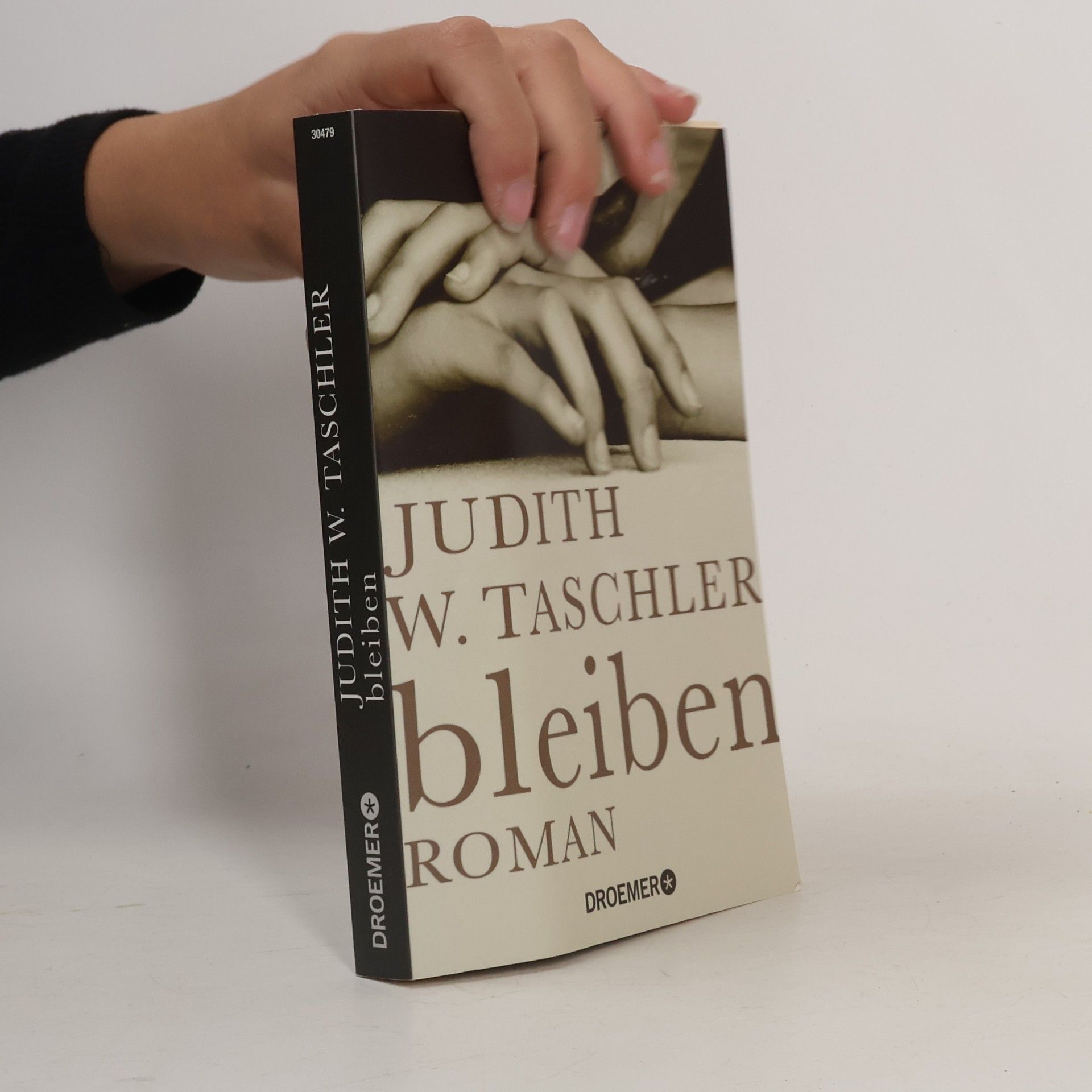 Judith Taschler Bleiben