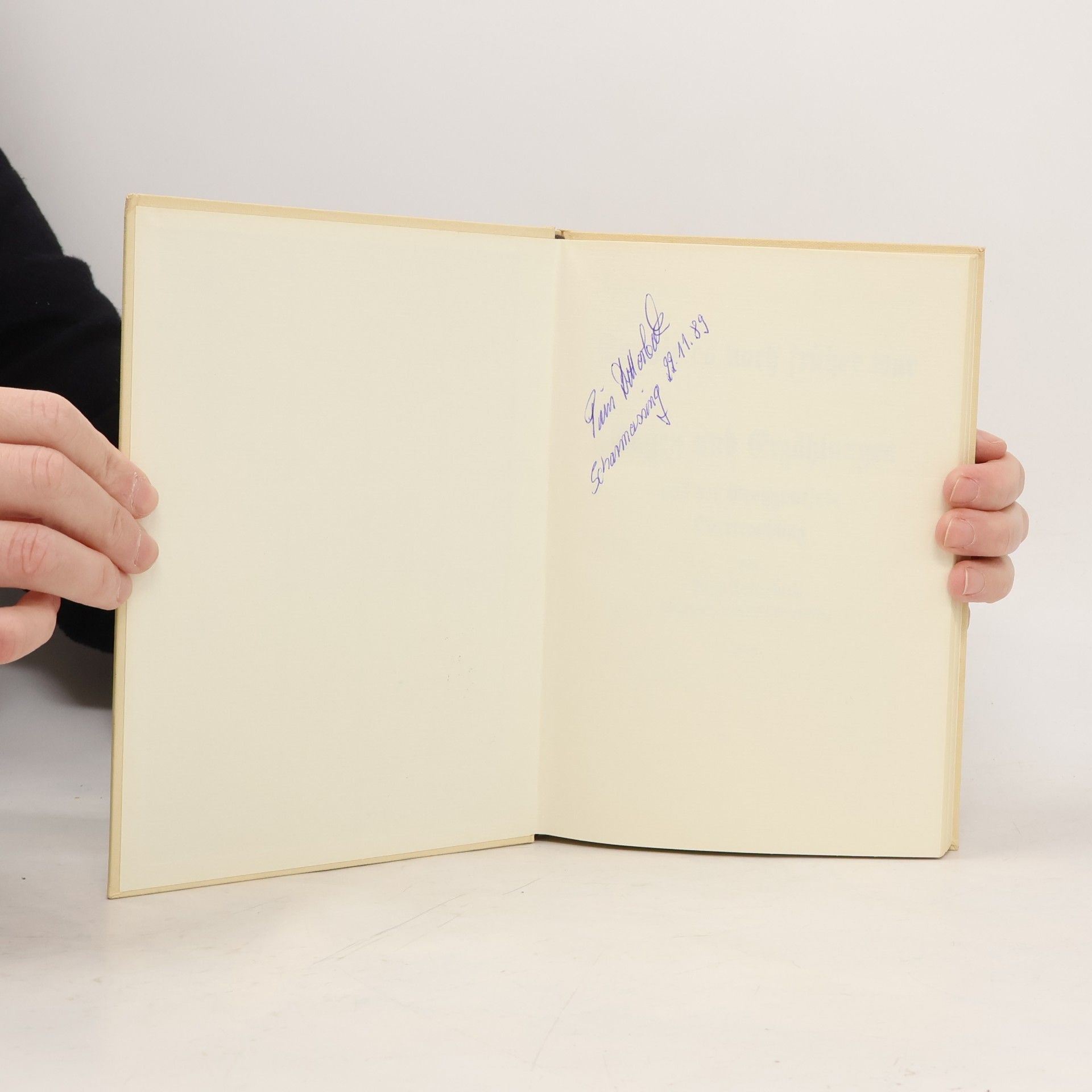 Pius Detterbeck So wie es noch früher war