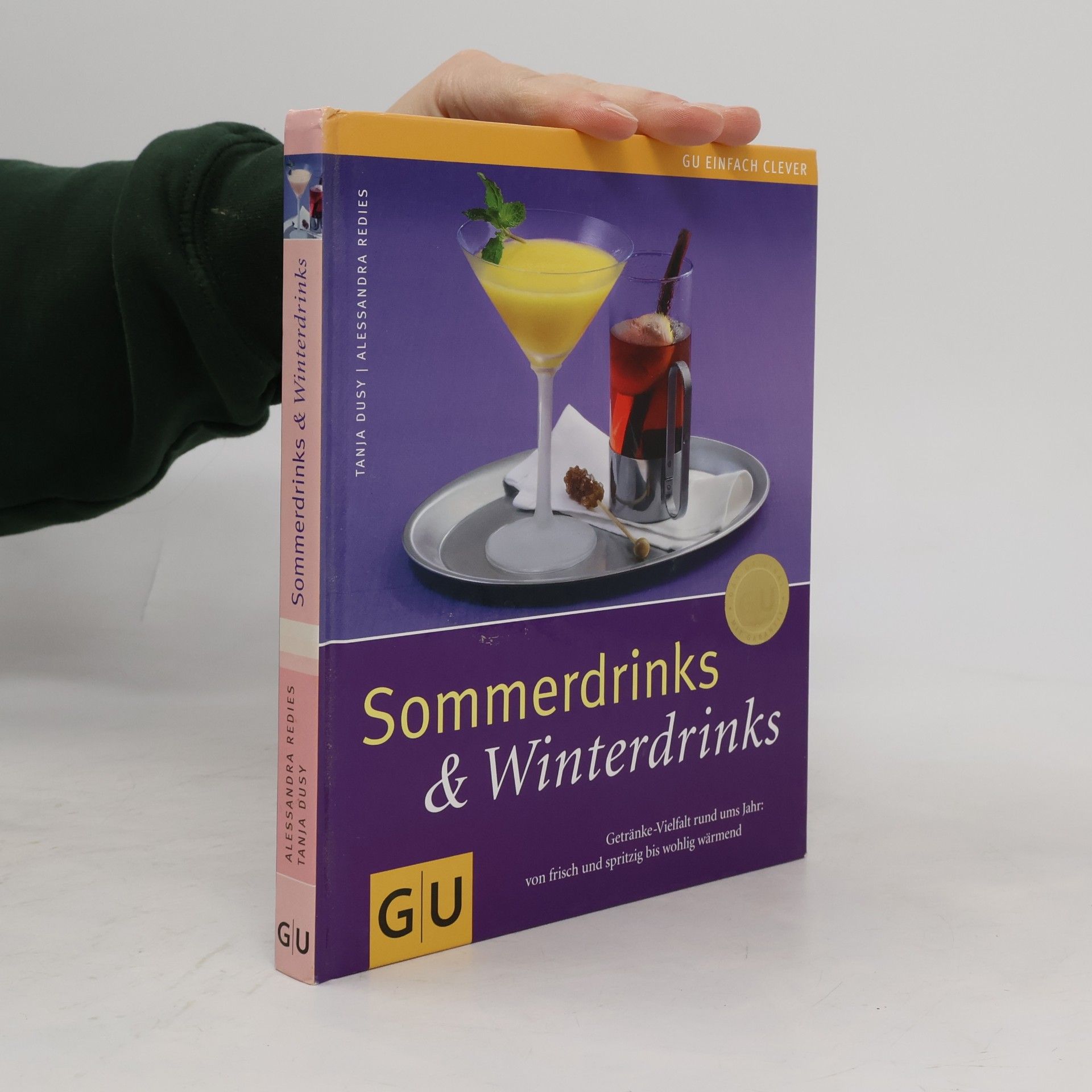 Sommerdrinks & Winterdrinks