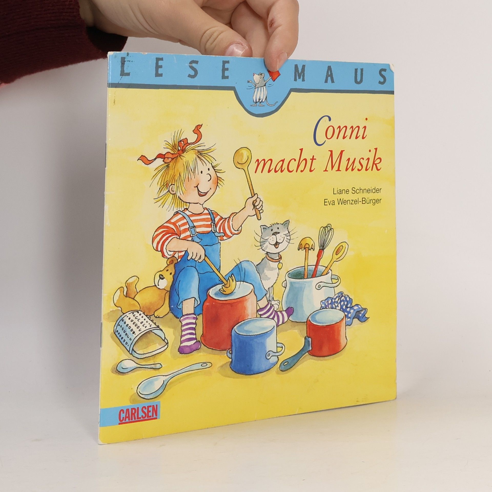 Conni macht Musik