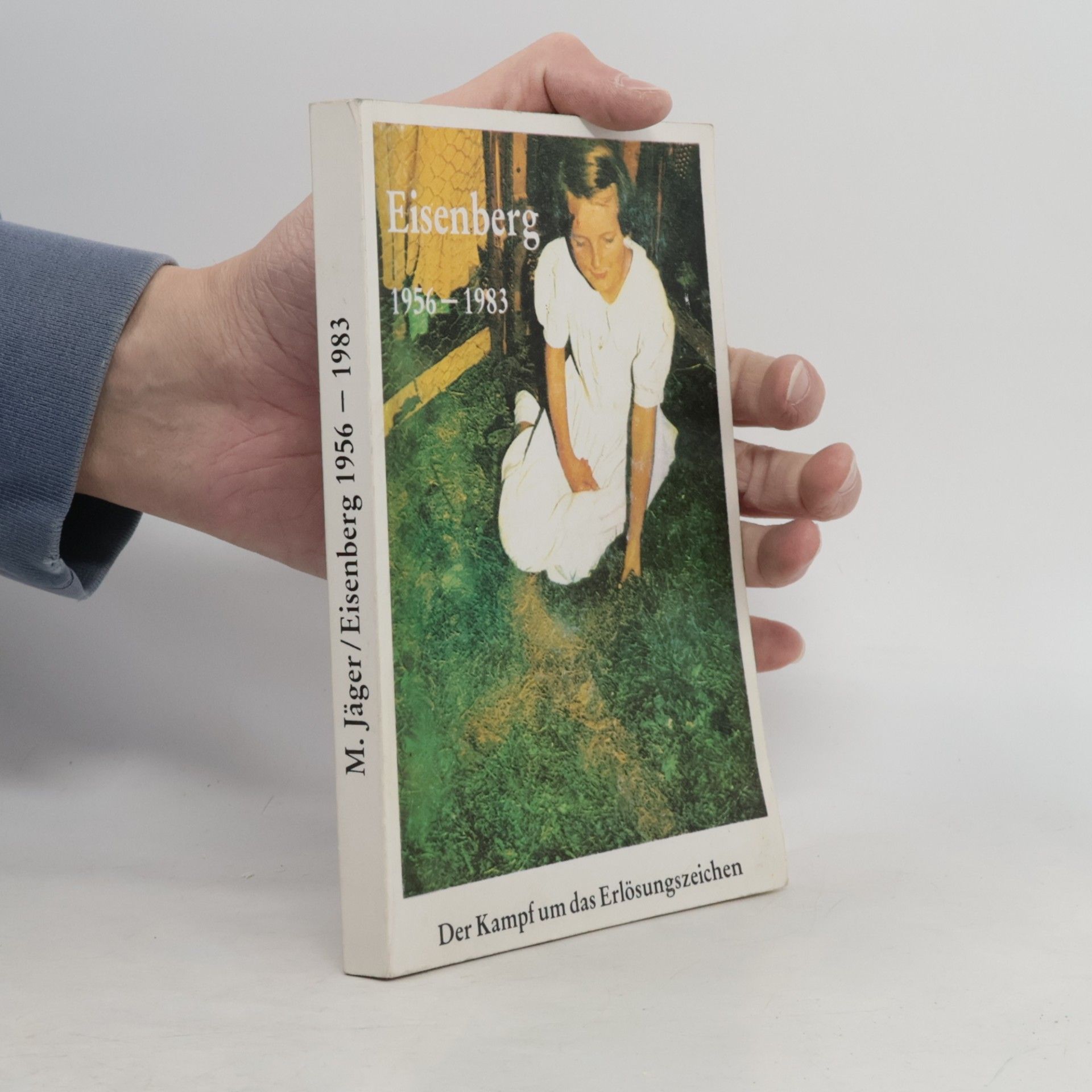 Various authors Eisenberg 1956-1983