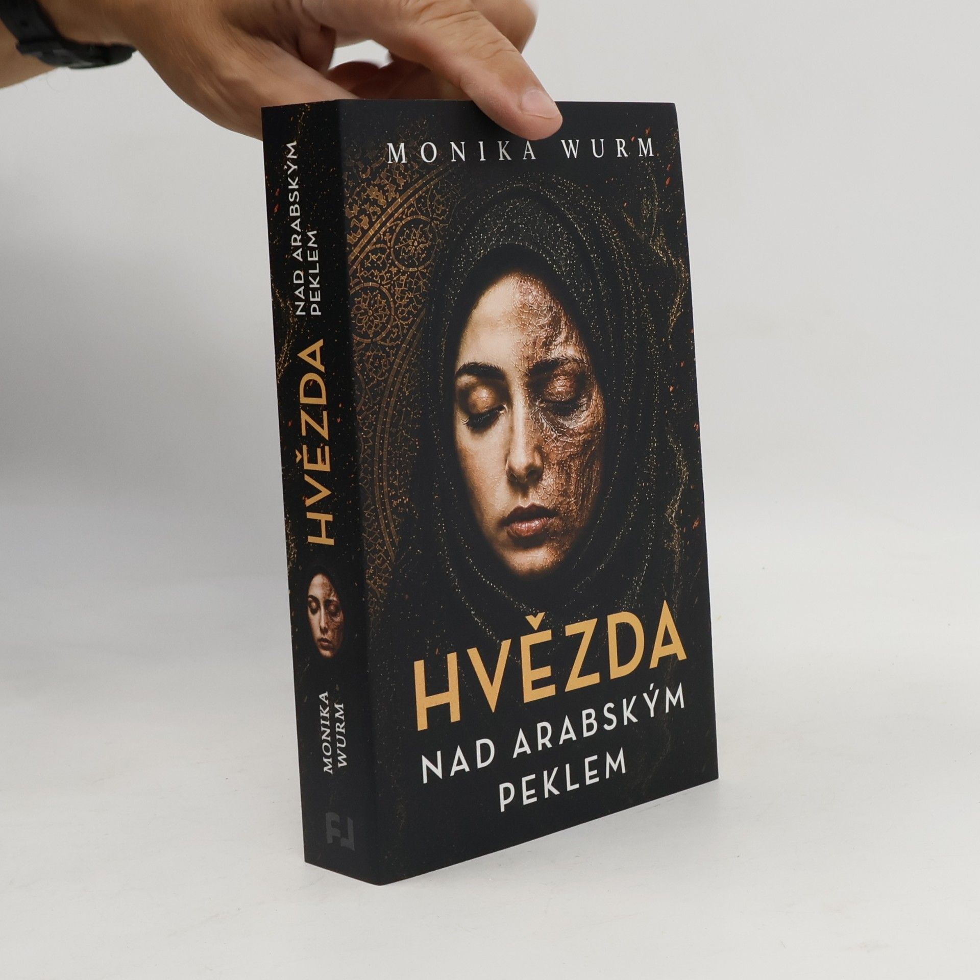 Hvězda nad arabským peklem
