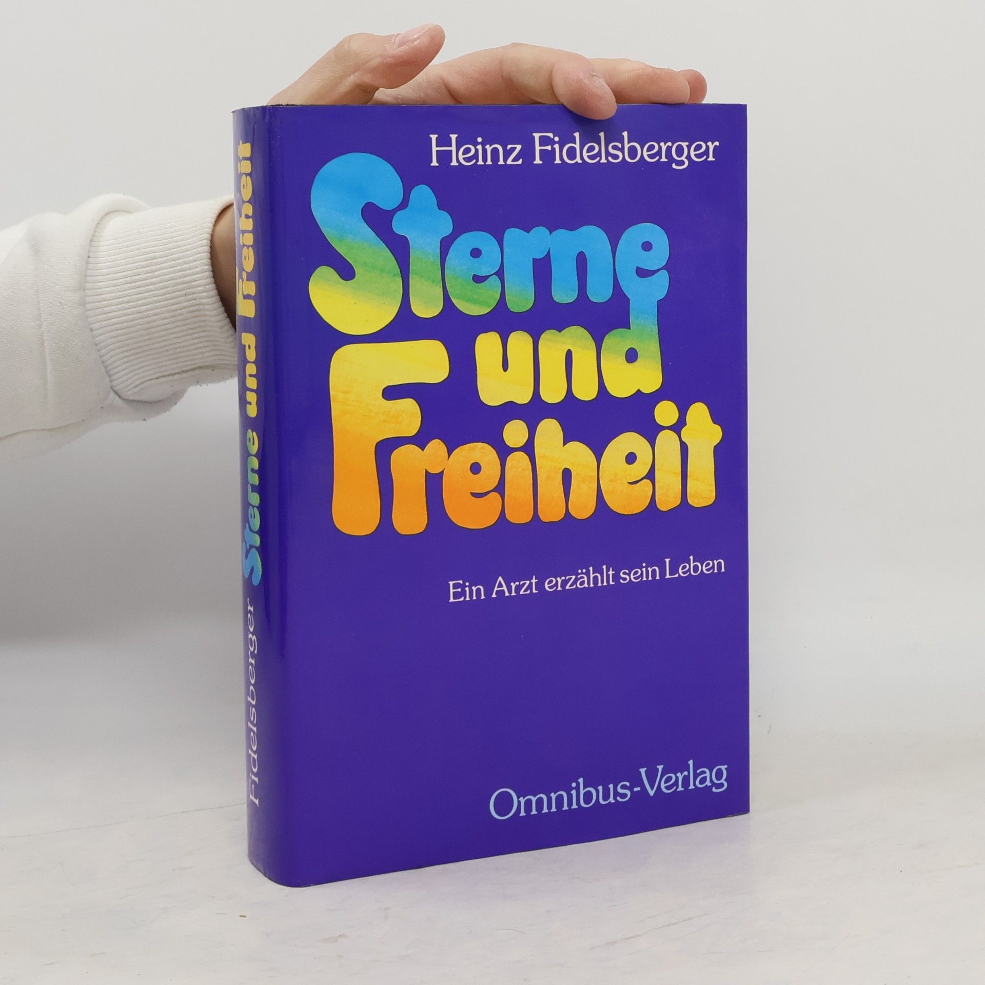 Sterne und Freiheit