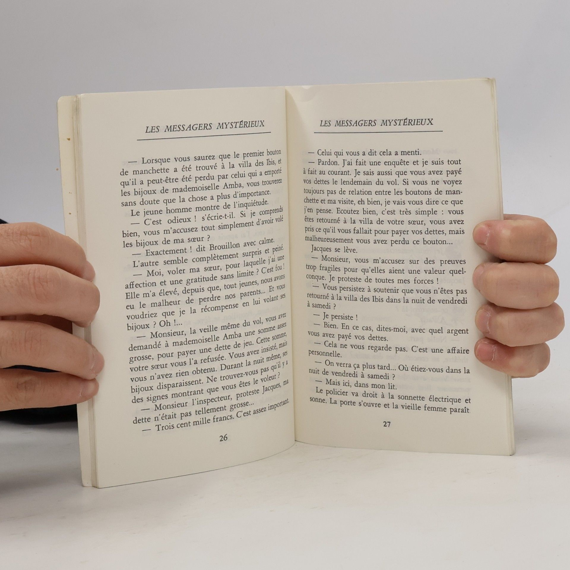 Gilles Hersay Lire et savoir