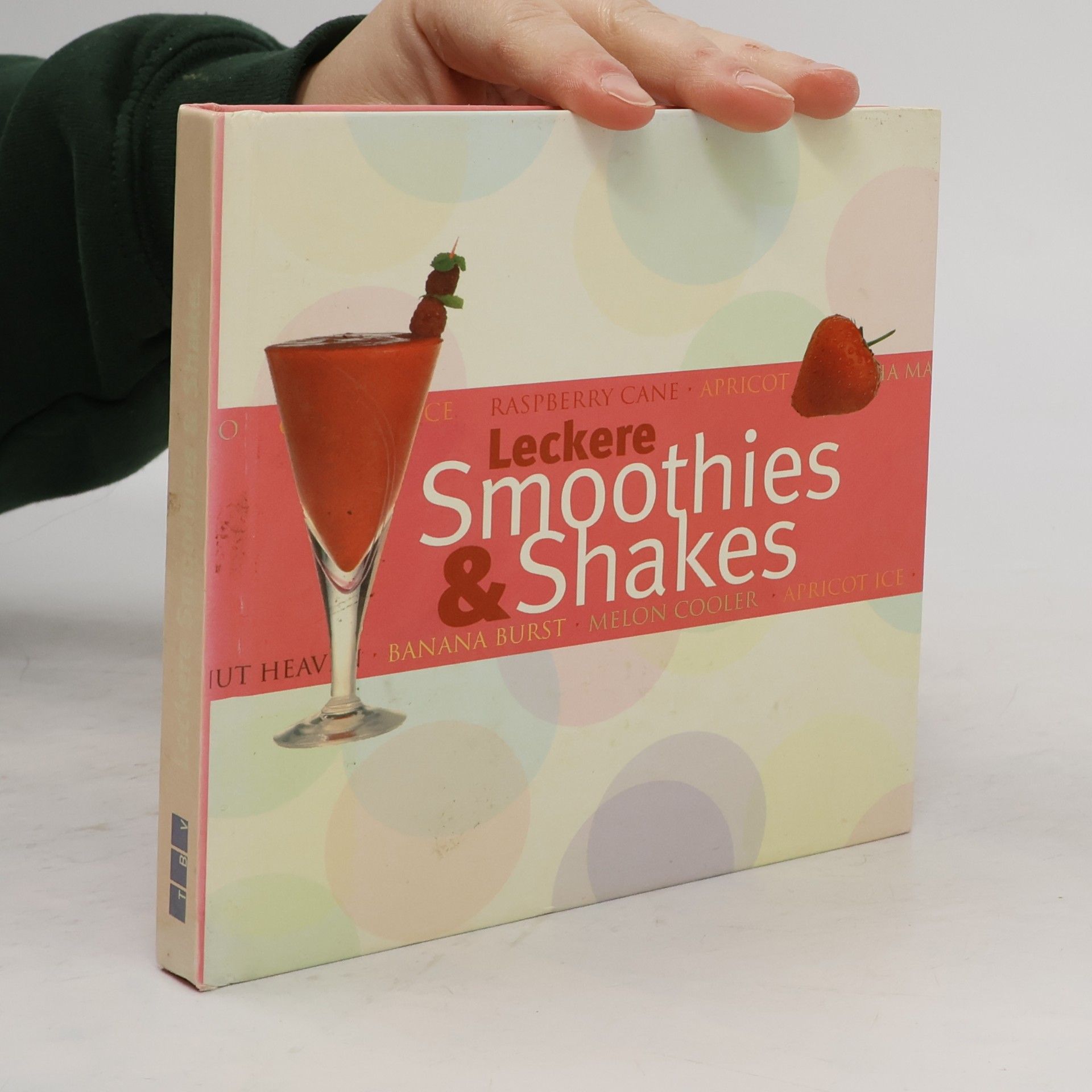 Leckere Smoothies & Shakes