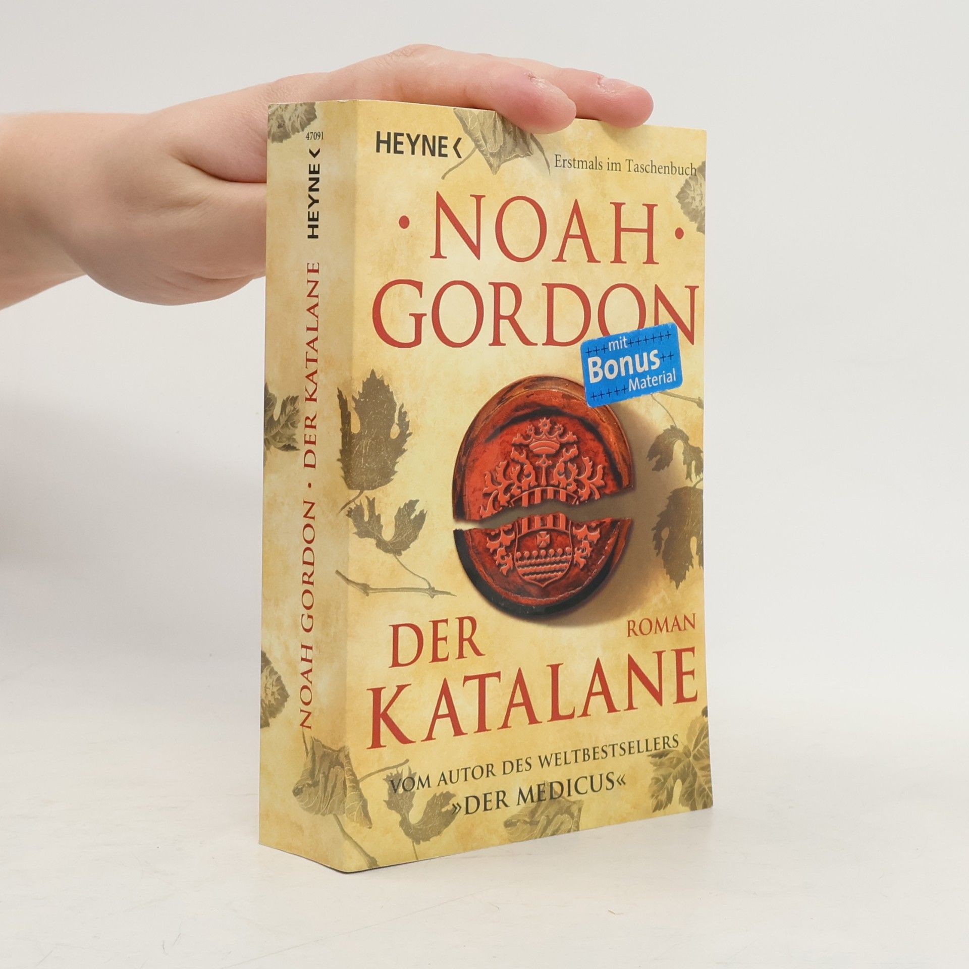 Der Katalane