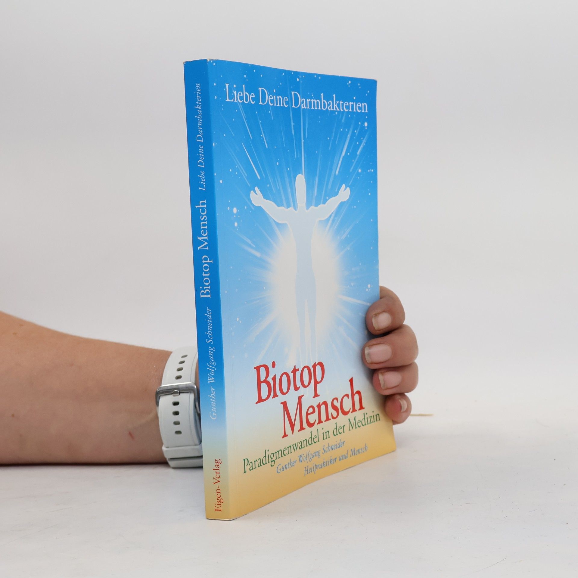 Biotop Mensch